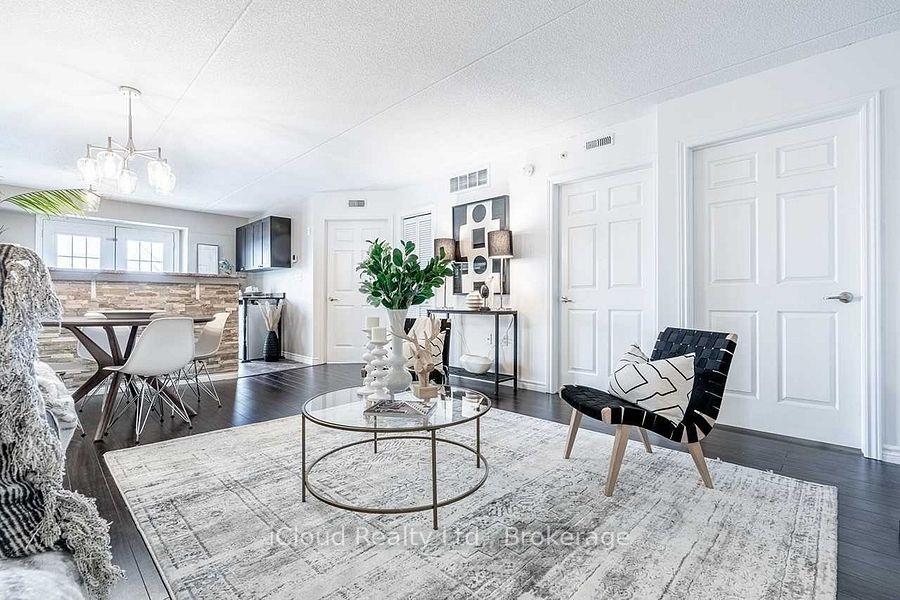 Photo 3 of Unit 205, 1380 Main Street, Milton, Dempsey — HOMEH