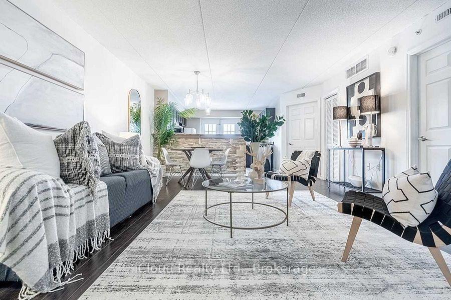Photo 4 of Unit 205, 1380 Main Street, Milton, Dempsey — HOMEH