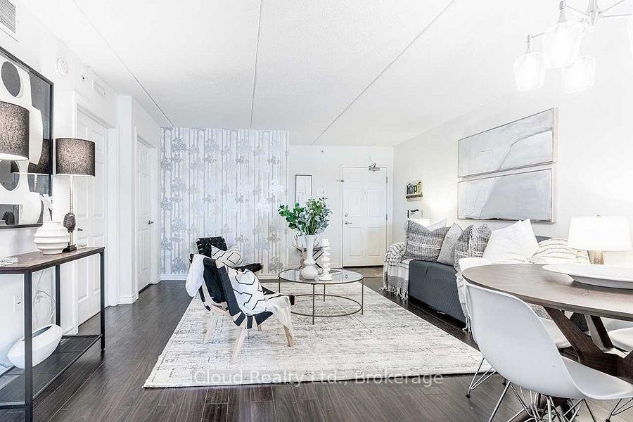 Photo 6 of Unit 205, 1380 Main Street, Milton, Dempsey — HOMEH