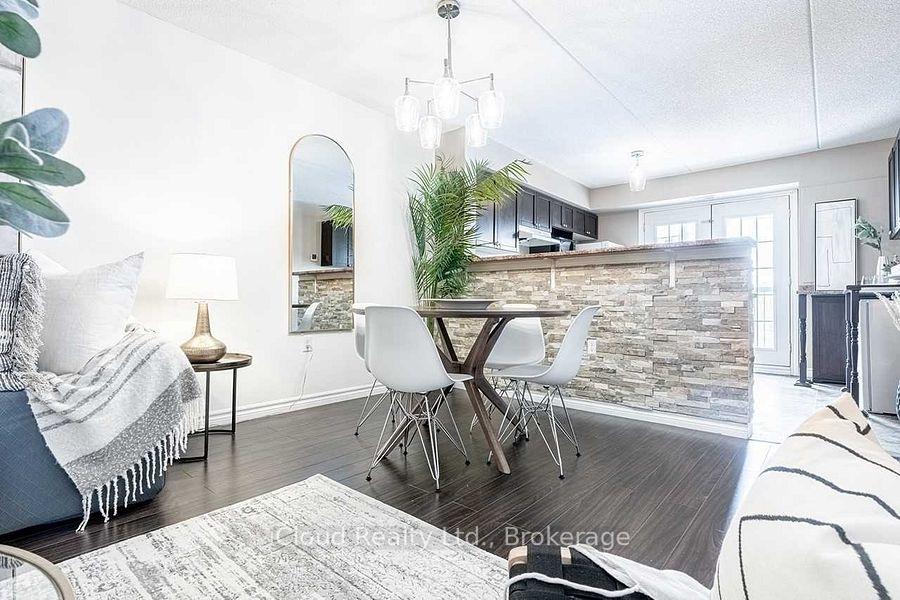 Photo 12 of Unit 205, 1380 Main Street, Milton, Dempsey — HOMEH