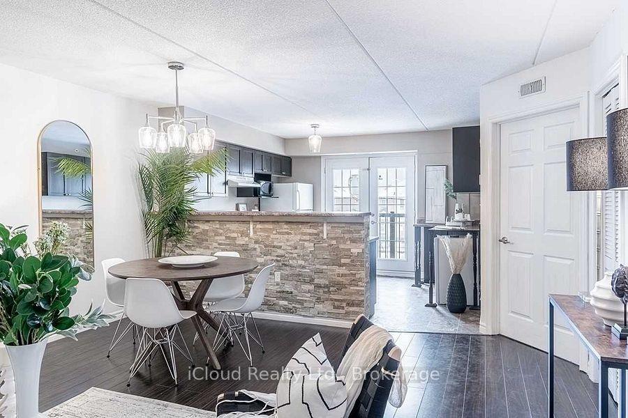 Photo 13 of Unit 205, 1380 Main Street, Milton, Dempsey — HOMEH