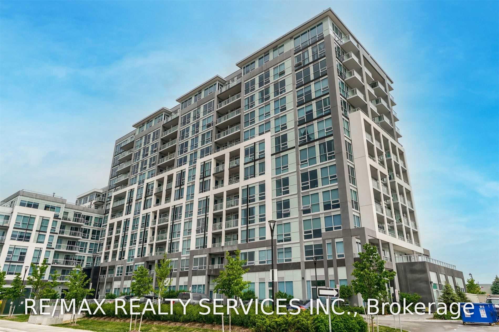 Photo 1 of Unit 219, 1050 Main Street E, Milton, Dempsey — HOMEH