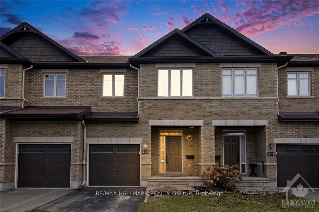 Photo 1 of 428 Arncliffe Avenue, Ottawa, Kanata - Morgan's Grant/South March — HOMEH