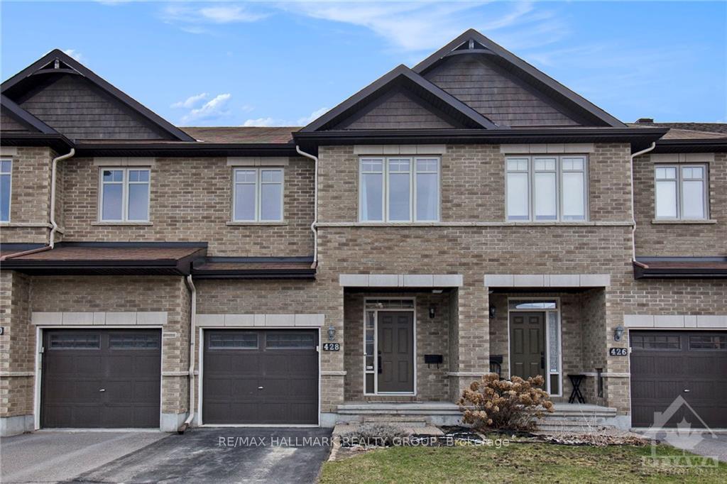 Photo 2 of 428 Arncliffe Avenue, Ottawa, Kanata - Morgan's Grant/South March — HOMEH
