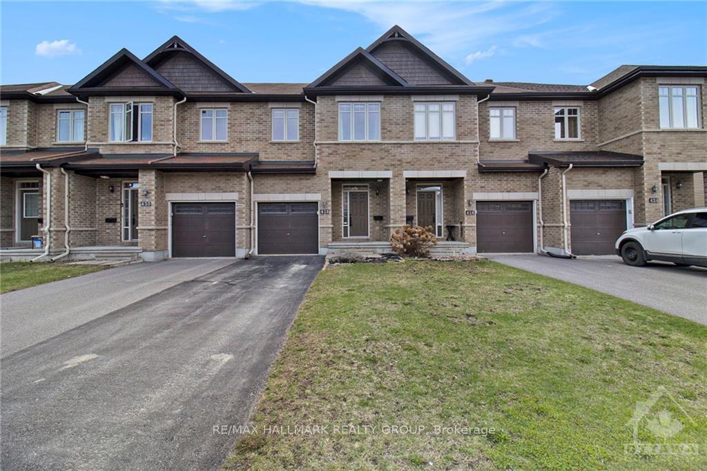 Photo 3 of 428 Arncliffe Avenue, Ottawa, Kanata - Morgan's Grant/South March — HOMEH