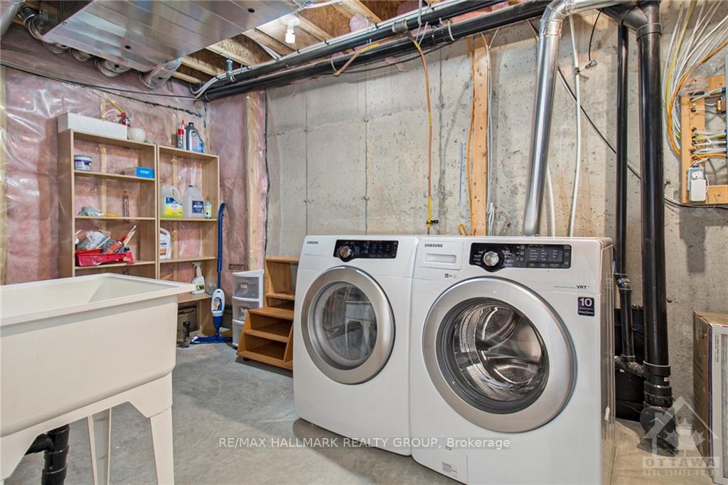 Photo 24 of 428 Arncliffe Avenue, Ottawa, Kanata - Morgan's Grant/South March — HOMEH