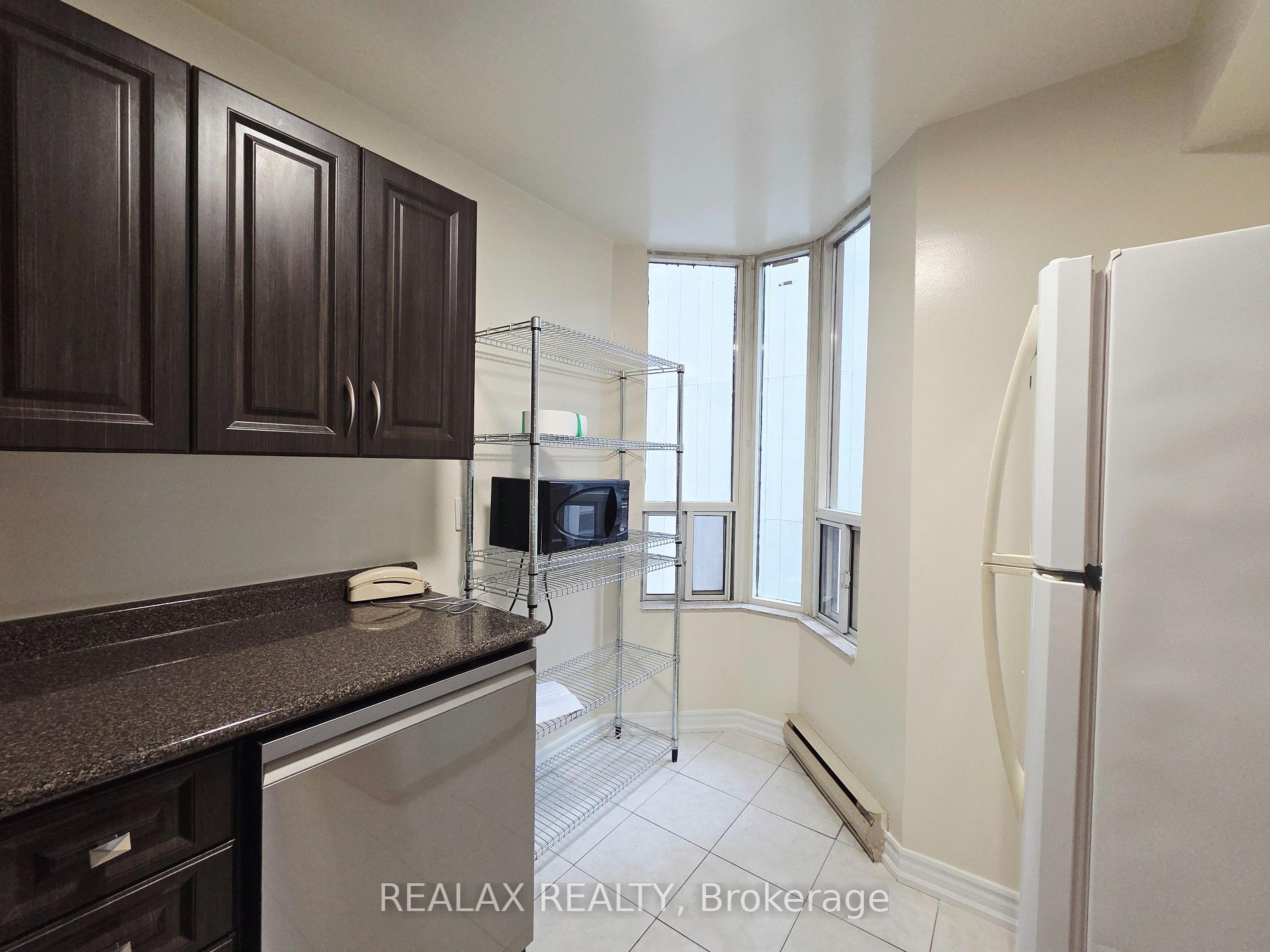 Photo 20 of Unit 1403, 55 Centre Avenue, Toronto, Bay Street Corridor — HOMEH