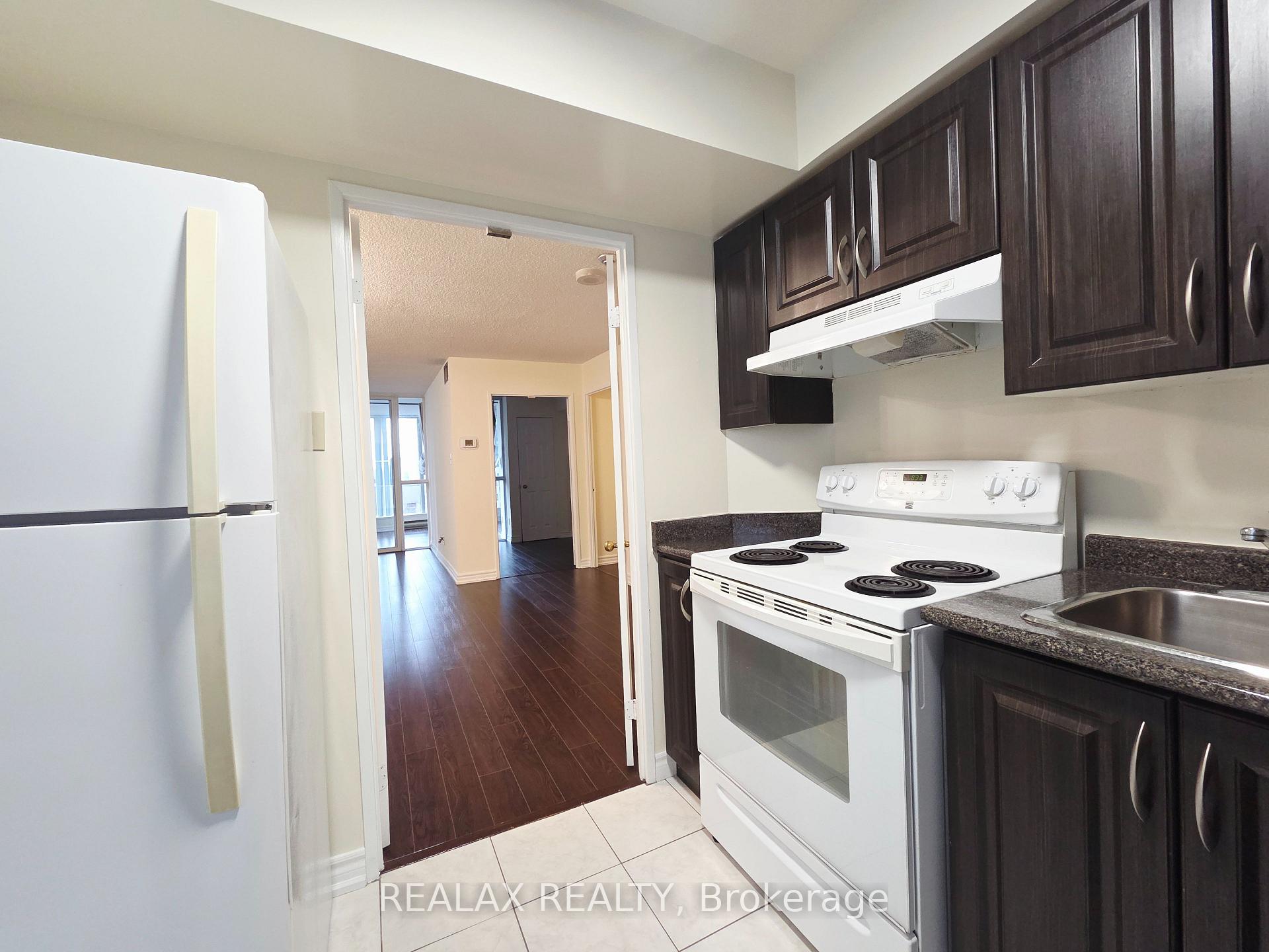 Photo 21 of Unit 1403, 55 Centre Avenue, Toronto, Bay Street Corridor — HOMEH