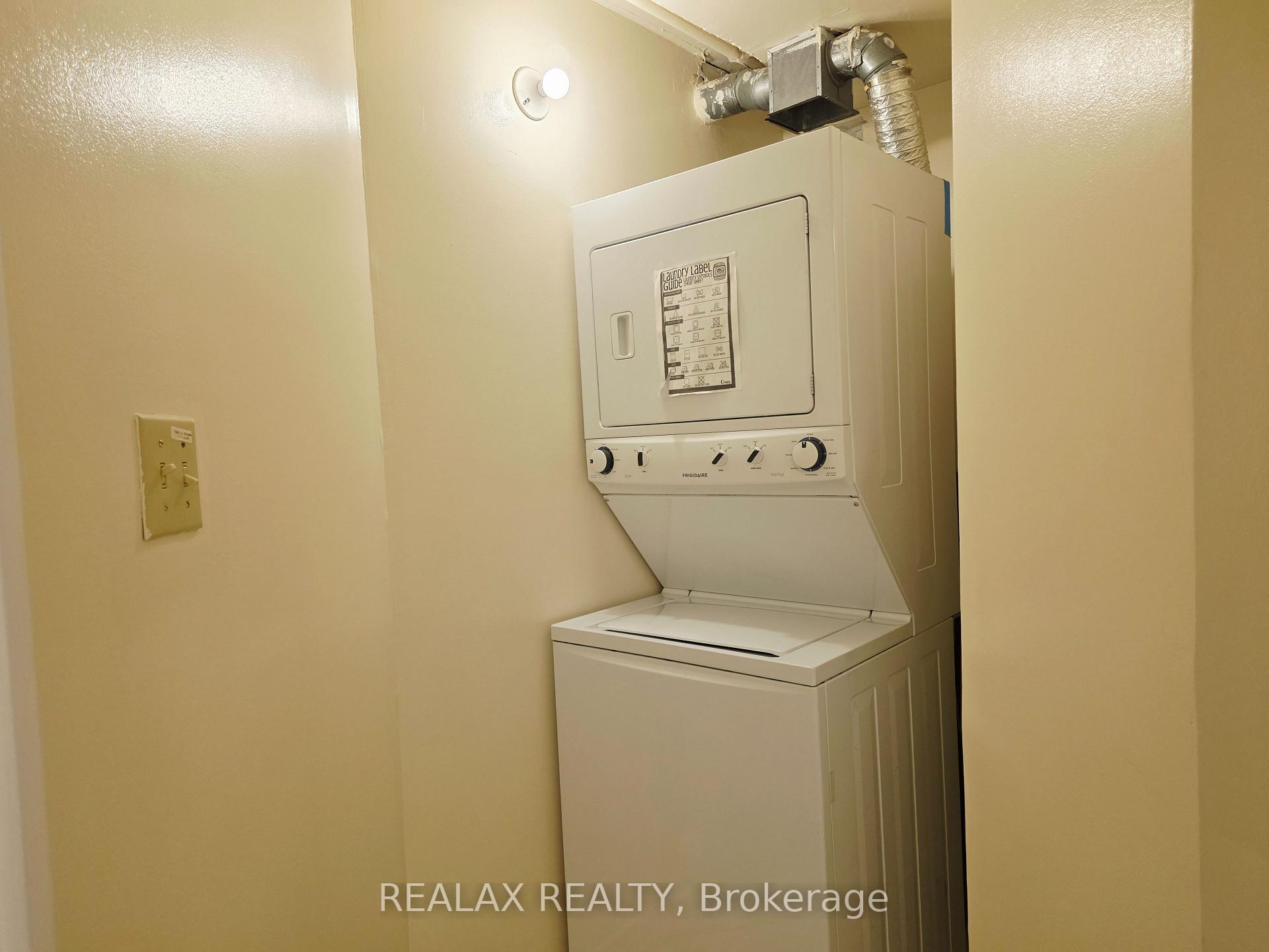 Photo 22 of Unit 1403, 55 Centre Avenue, Toronto, Bay Street Corridor — HOMEH