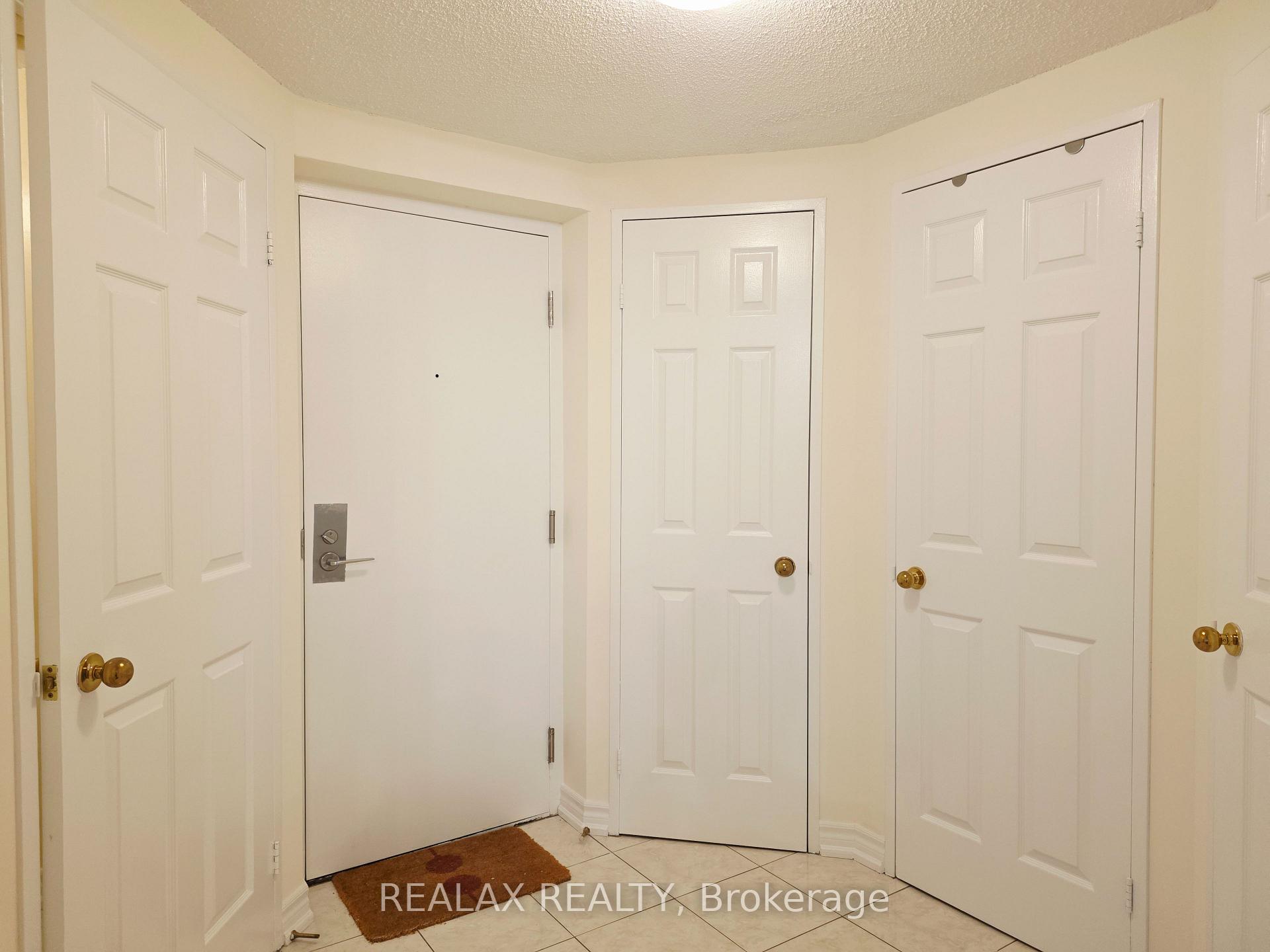 Photo 23 of Unit 1403, 55 Centre Avenue, Toronto, Bay Street Corridor — HOMEH