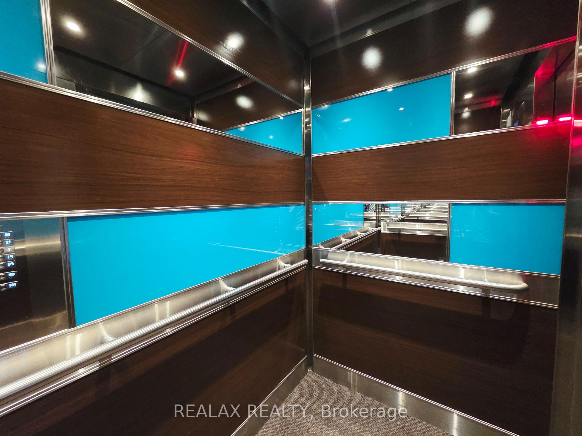 Photo 28 of Unit 1403, 55 Centre Avenue, Toronto, Bay Street Corridor — HOMEH