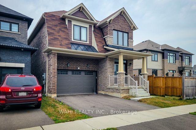 Front of 73 Lillian Way