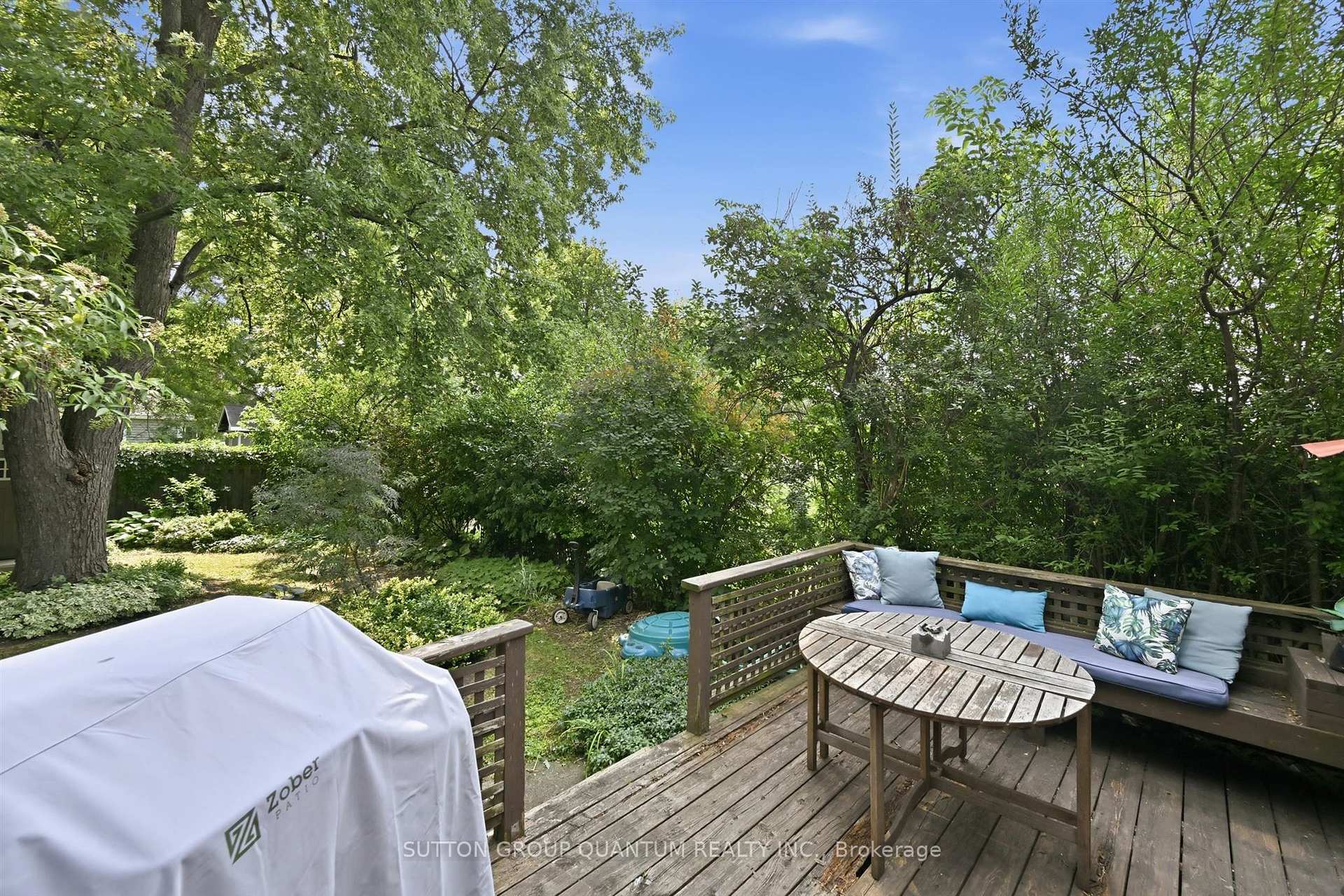 Photo 29 of 151 East 16th Street, Hamilton, Inch Park — HOMEH