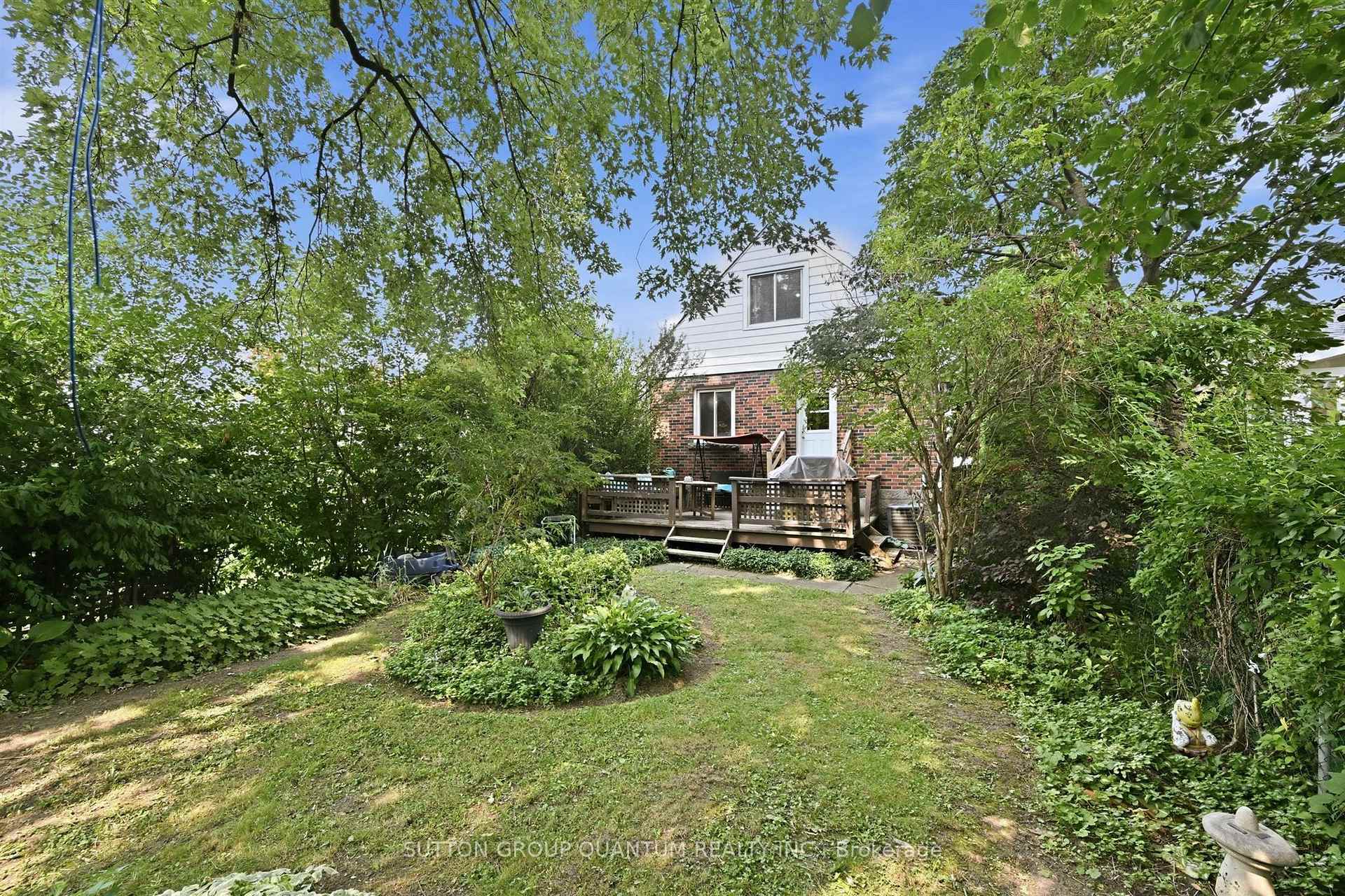 Photo 30 of 151 East 16th Street, Hamilton, Inch Park — HOMEH