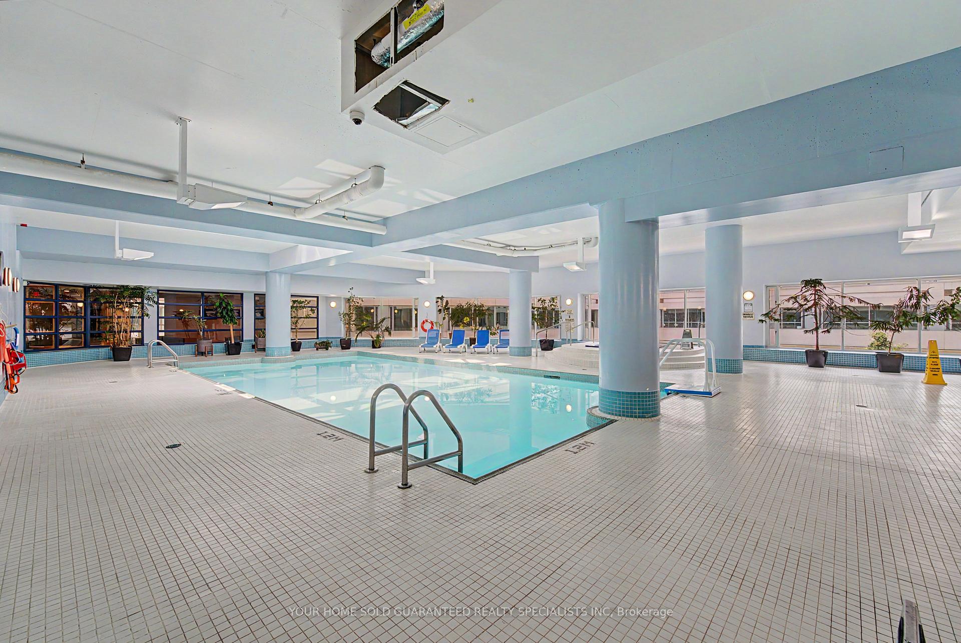 Photo 17 of 10 Yonge Street, Toronto, Waterfront Communities — HOMEH