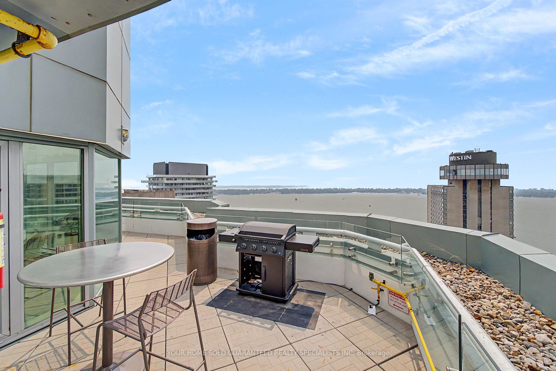 Photo 21 of 10 Yonge Street, Toronto, Waterfront Communities — HOMEH