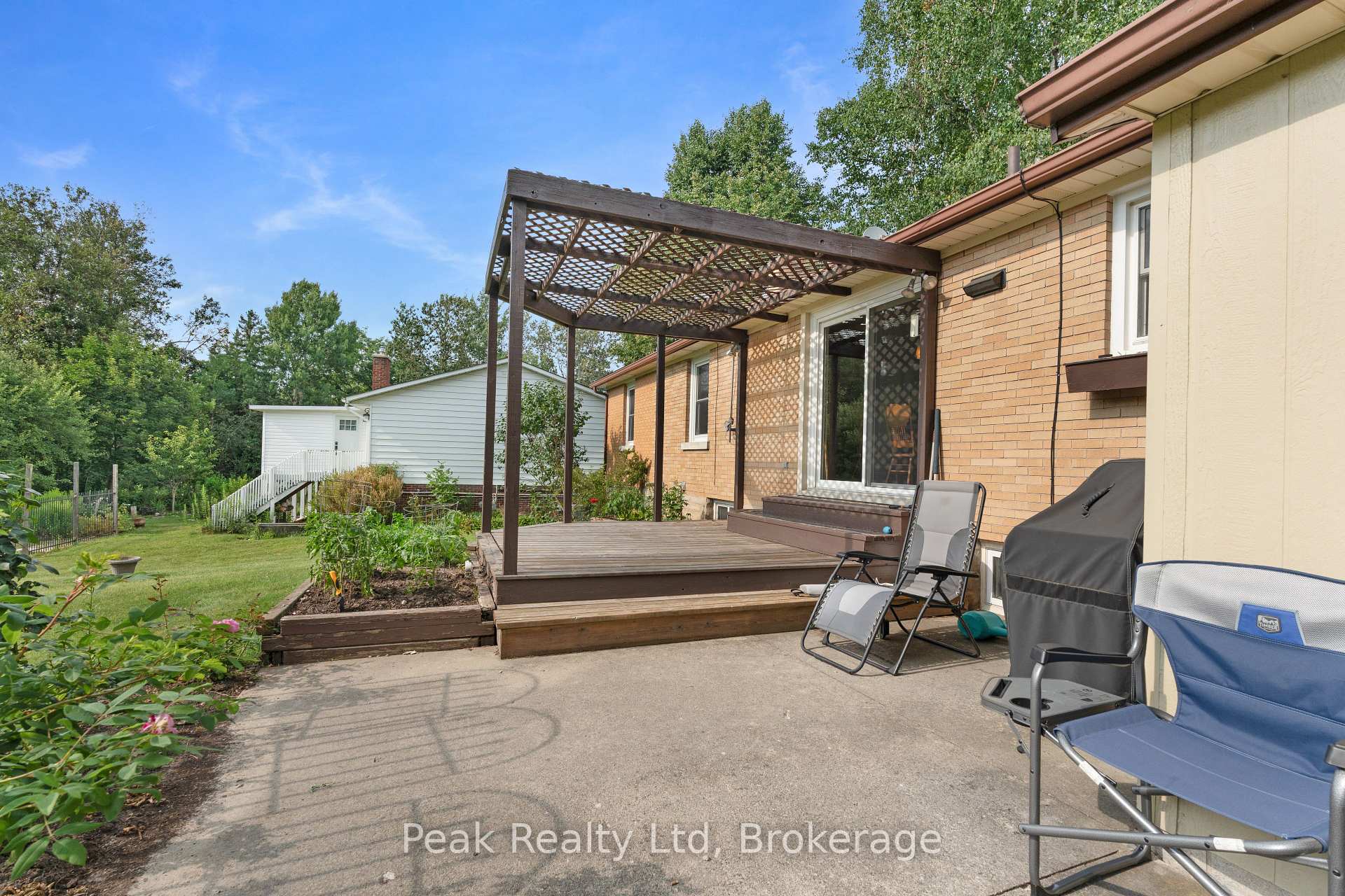 Photo 7 of 11645 King Street N, Woolwich — HOMEH