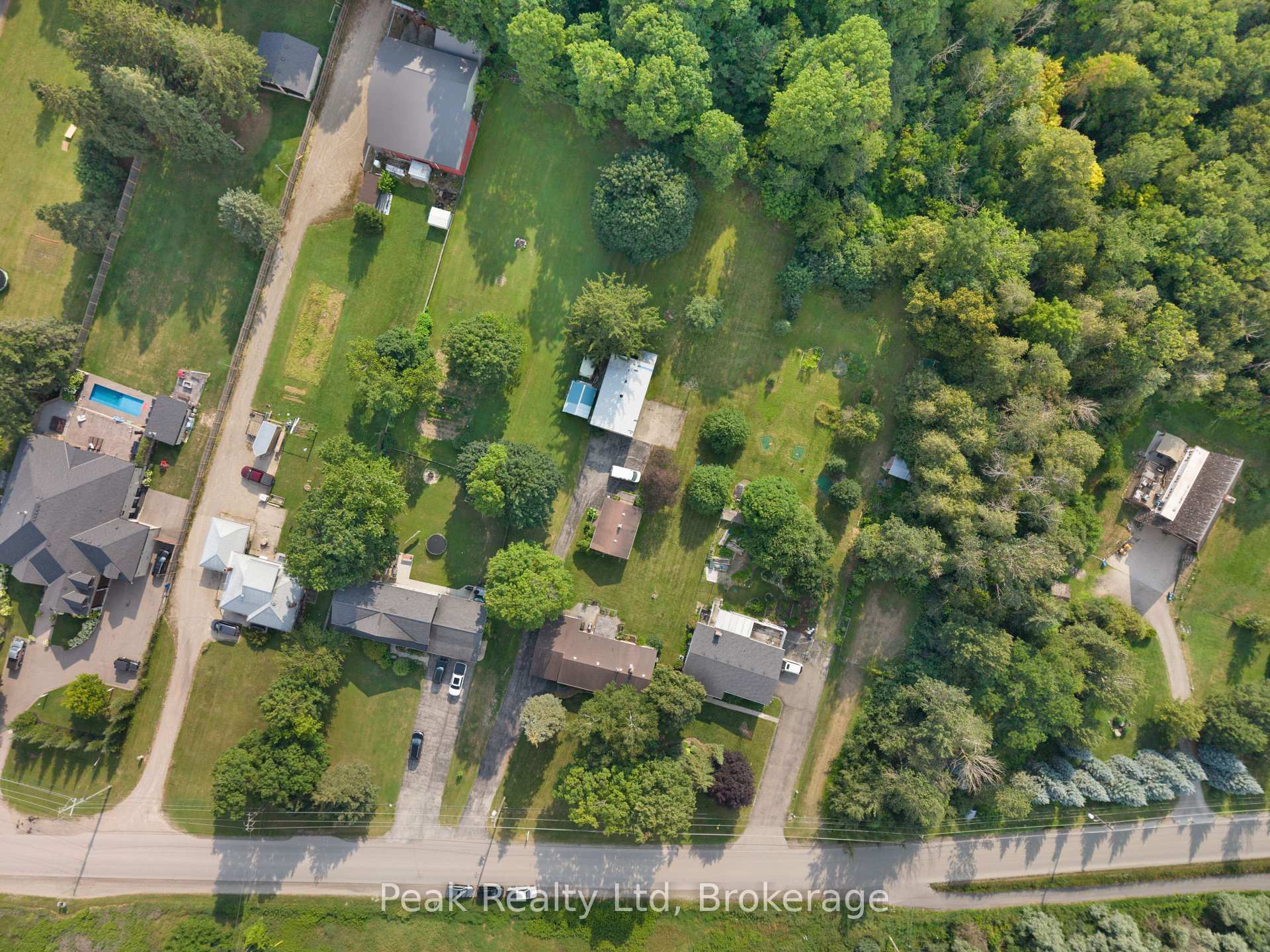 Photo 42 of 11645 King Street N, Woolwich — HOMEH