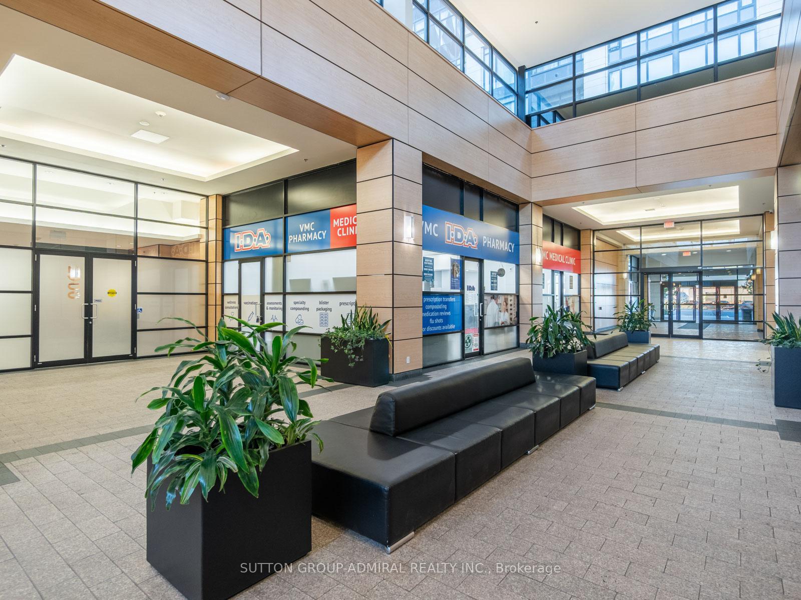 Photo 3 of Unit 512, 2900 Highway 7, Vaughan, Concord — HOMEH