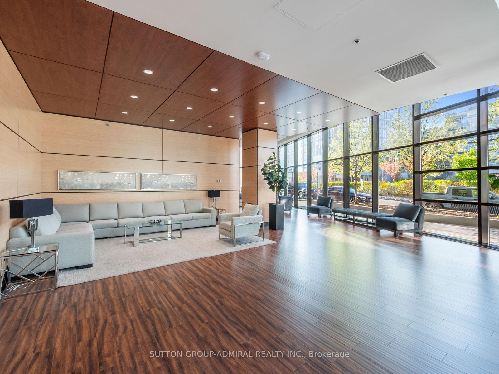 Photo 6 of Unit 512, 2900 Highway 7, Vaughan, Concord — HOMEH