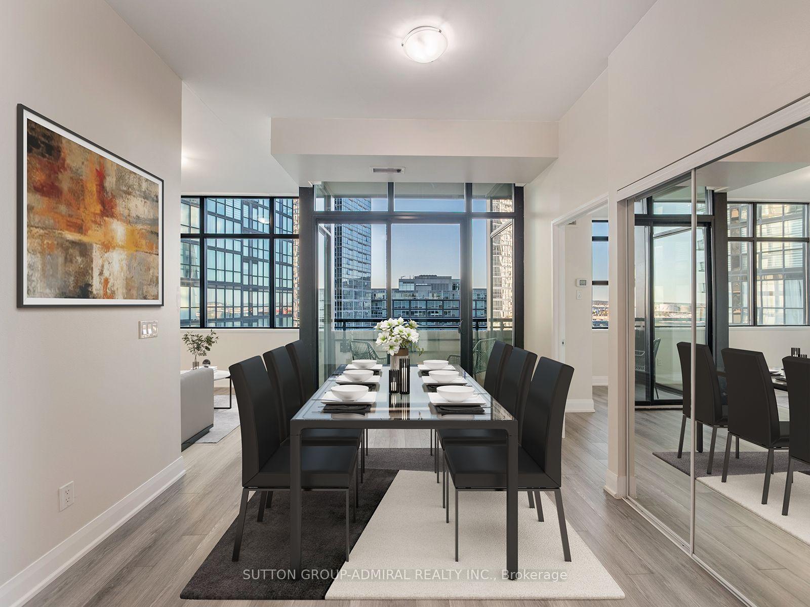Photo 12 of Unit 512, 2900 Highway 7, Vaughan, Concord — HOMEH