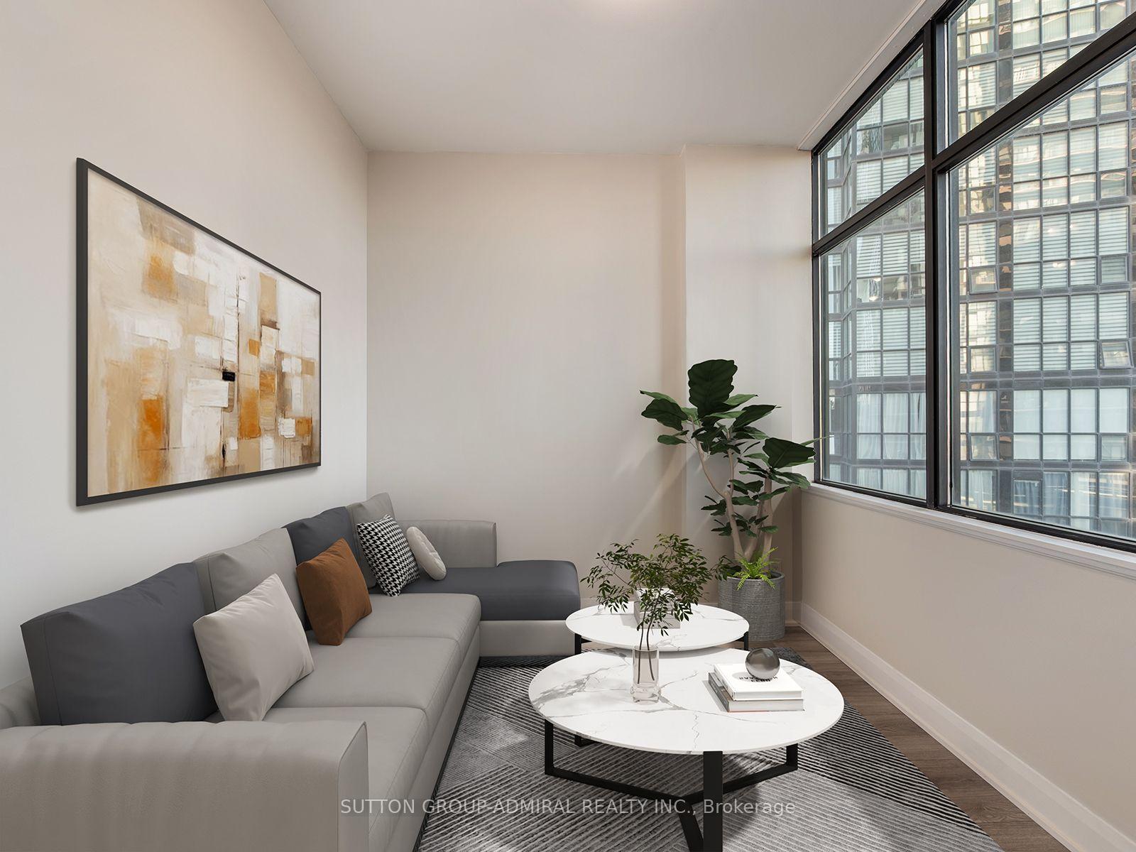 Photo 14 of Unit 512, 2900 Highway 7, Vaughan, Concord — HOMEH