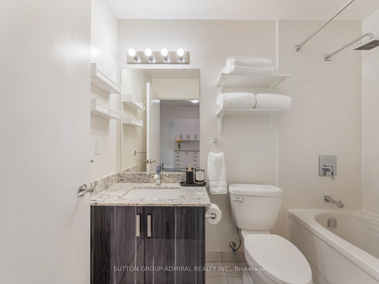 Photo 20 of Unit 512, 2900 Highway 7, Vaughan, Concord — HOMEH