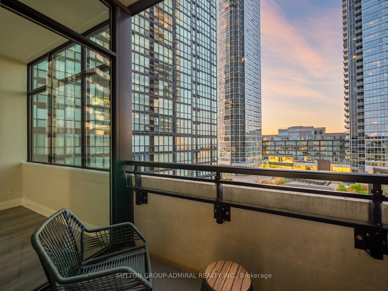 Photo 24 of Unit 512, 2900 Highway 7, Vaughan, Concord — HOMEH