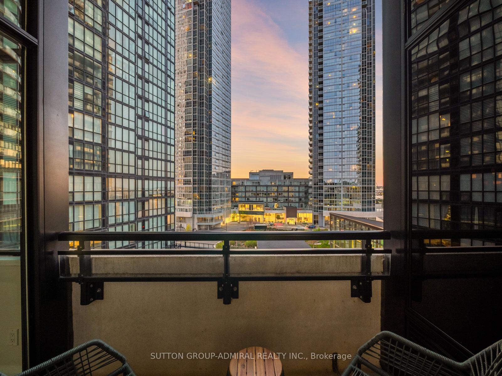 Photo 25 of Unit 512, 2900 Highway 7, Vaughan, Concord — HOMEH