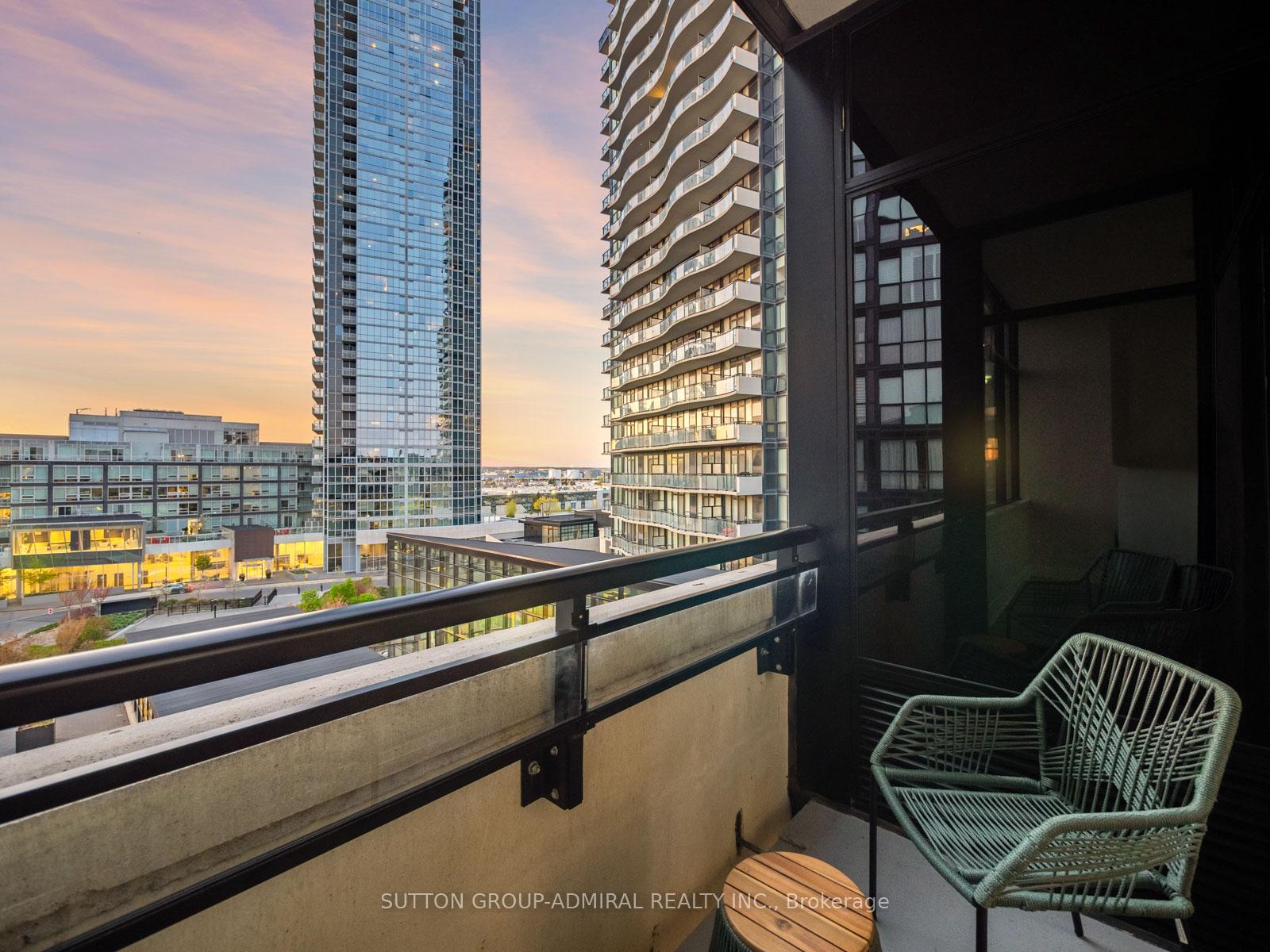 Photo 26 of Unit 512, 2900 Highway 7, Vaughan, Concord — HOMEH