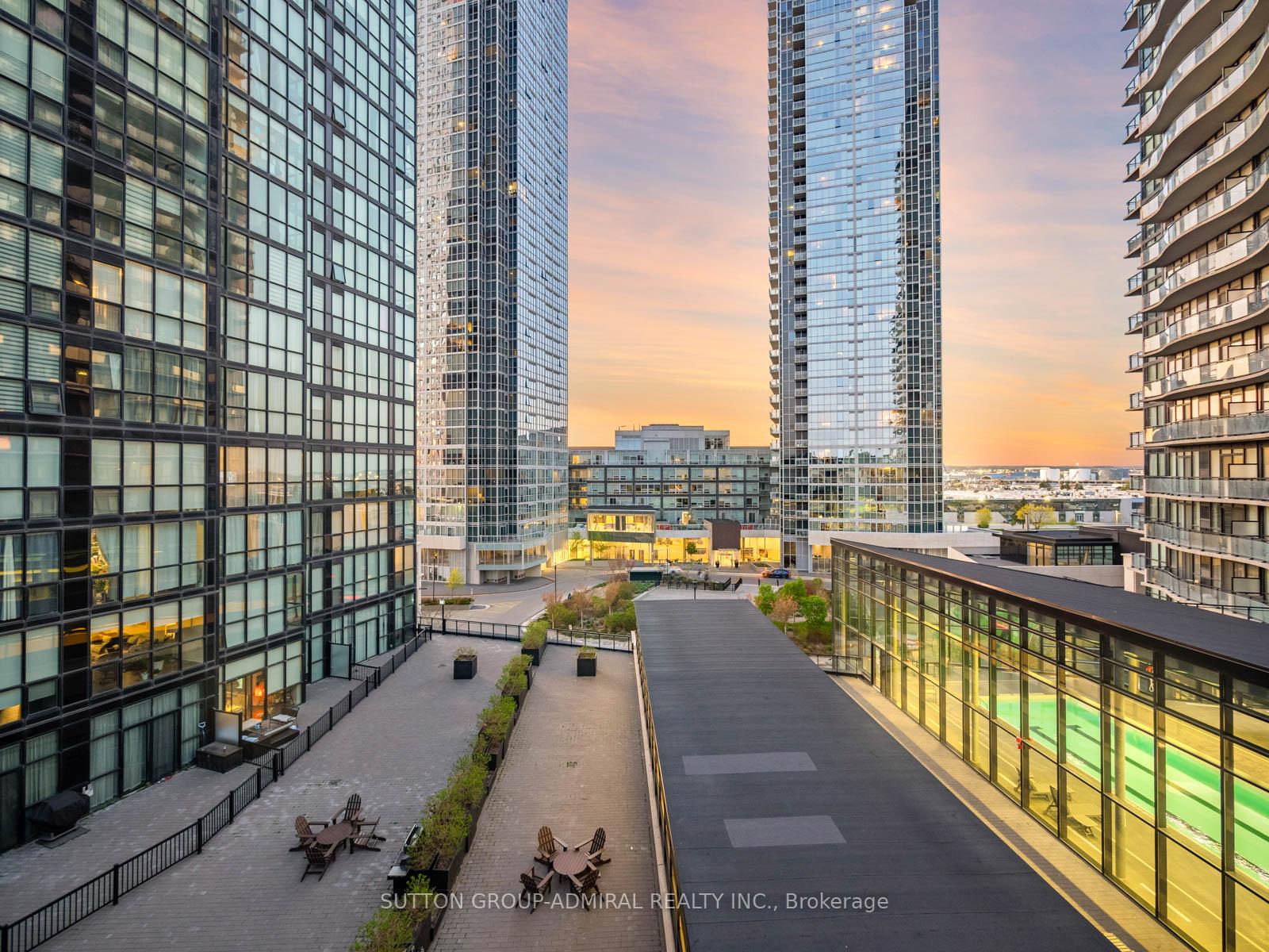 Photo 27 of Unit 512, 2900 Highway 7, Vaughan, Concord — HOMEH