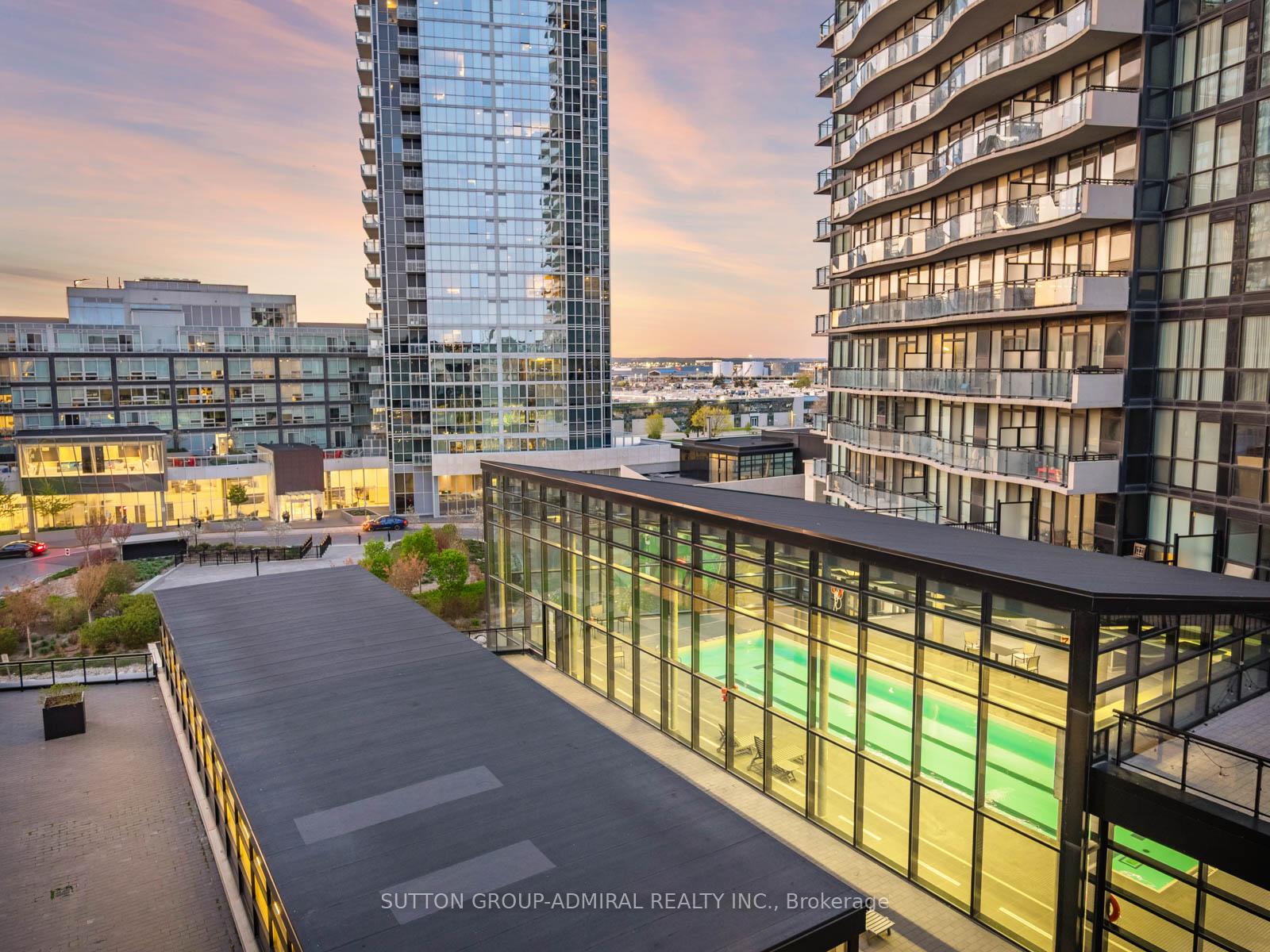 Photo 29 of Unit 512, 2900 Highway 7, Vaughan, Concord — HOMEH