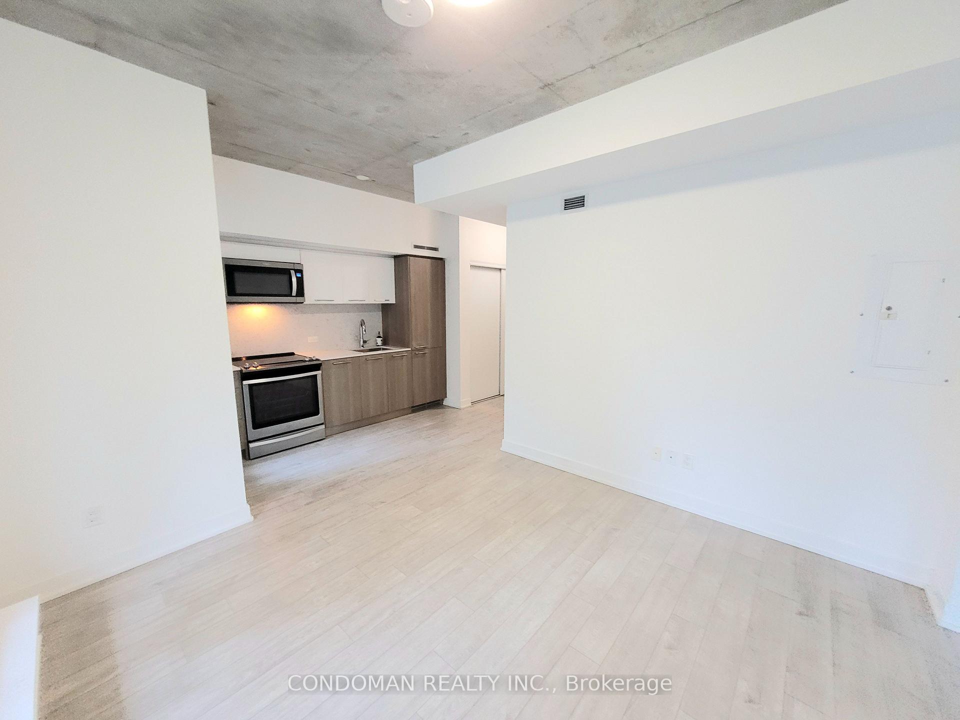 Photo 4 of Unit 202, 25 Baseball Place, Toronto, South Riverdale — HOMEH