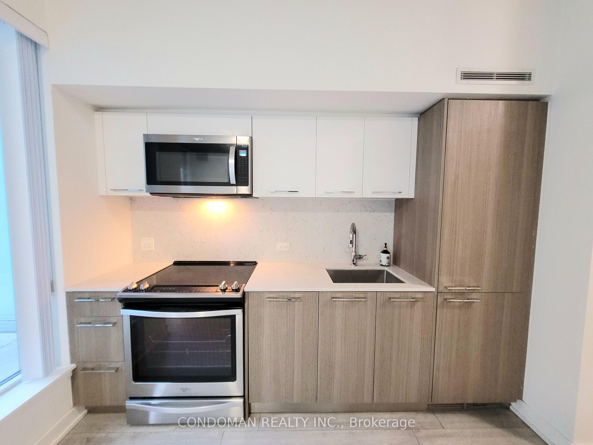 Photo 6 of Unit 202, 25 Baseball Place, Toronto, South Riverdale — HOMEH