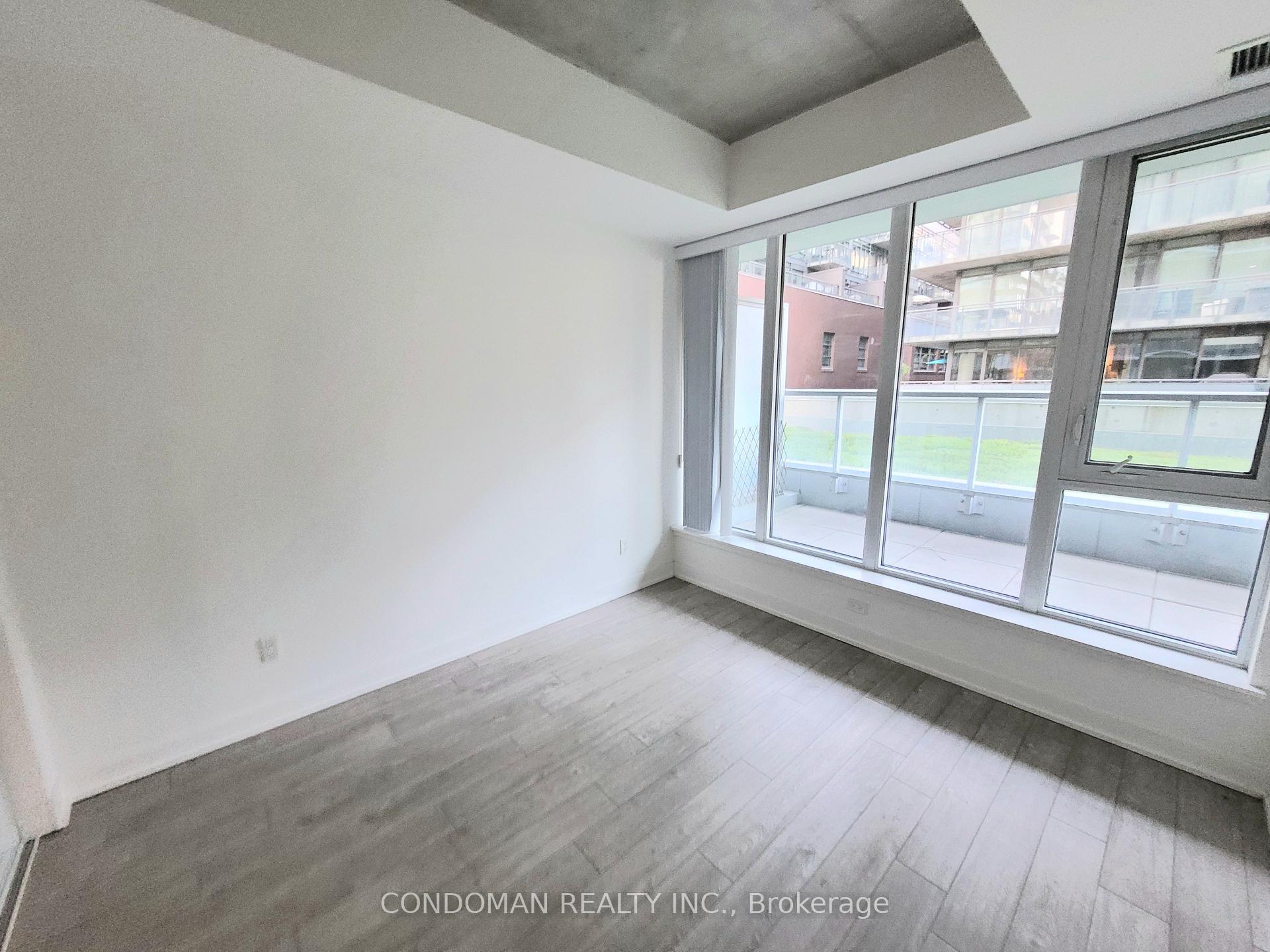 Photo 7 of Unit 202, 25 Baseball Place, Toronto, South Riverdale — HOMEH