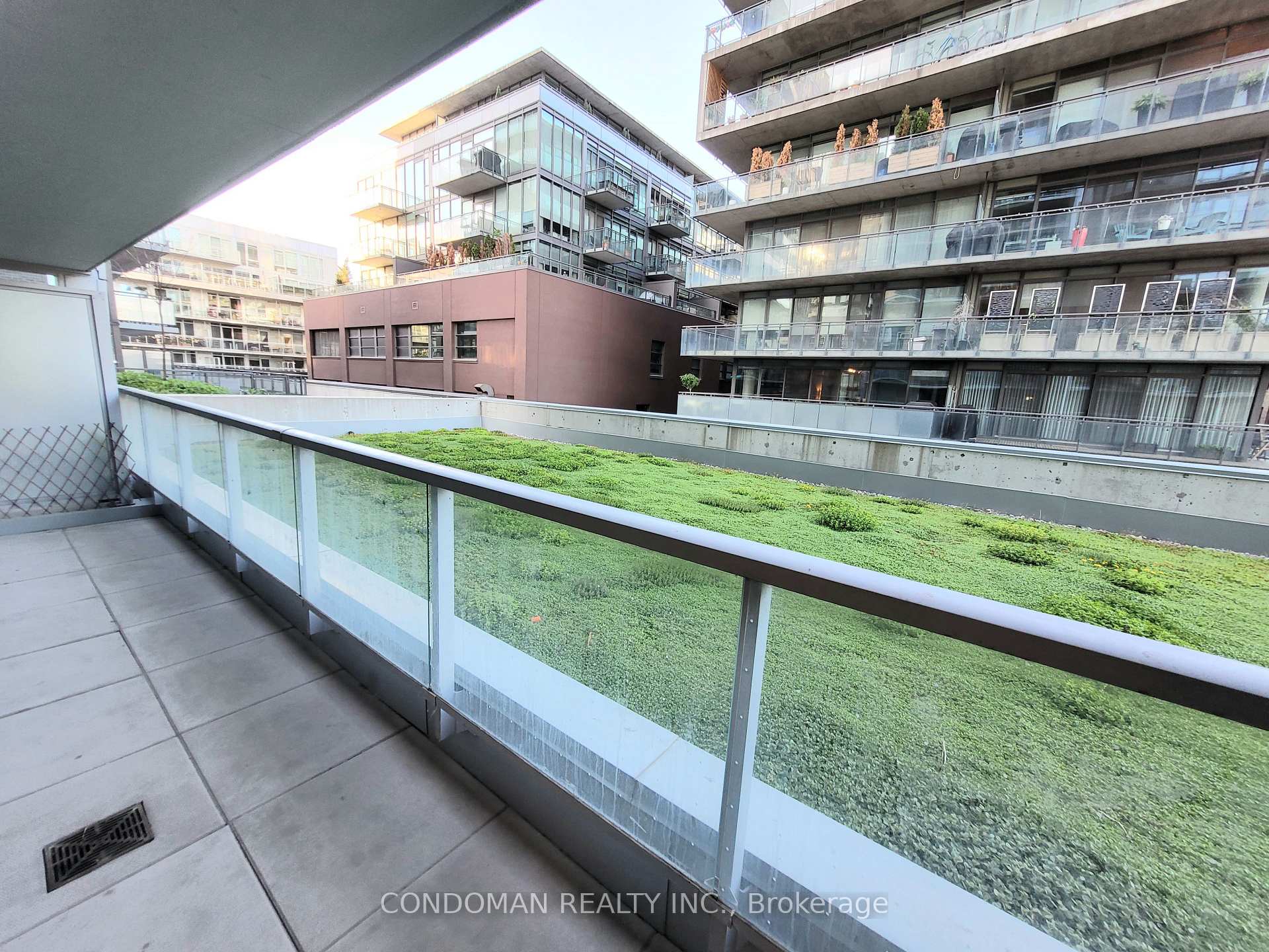 Photo 11 of Unit 202, 25 Baseball Place, Toronto, South Riverdale — HOMEH