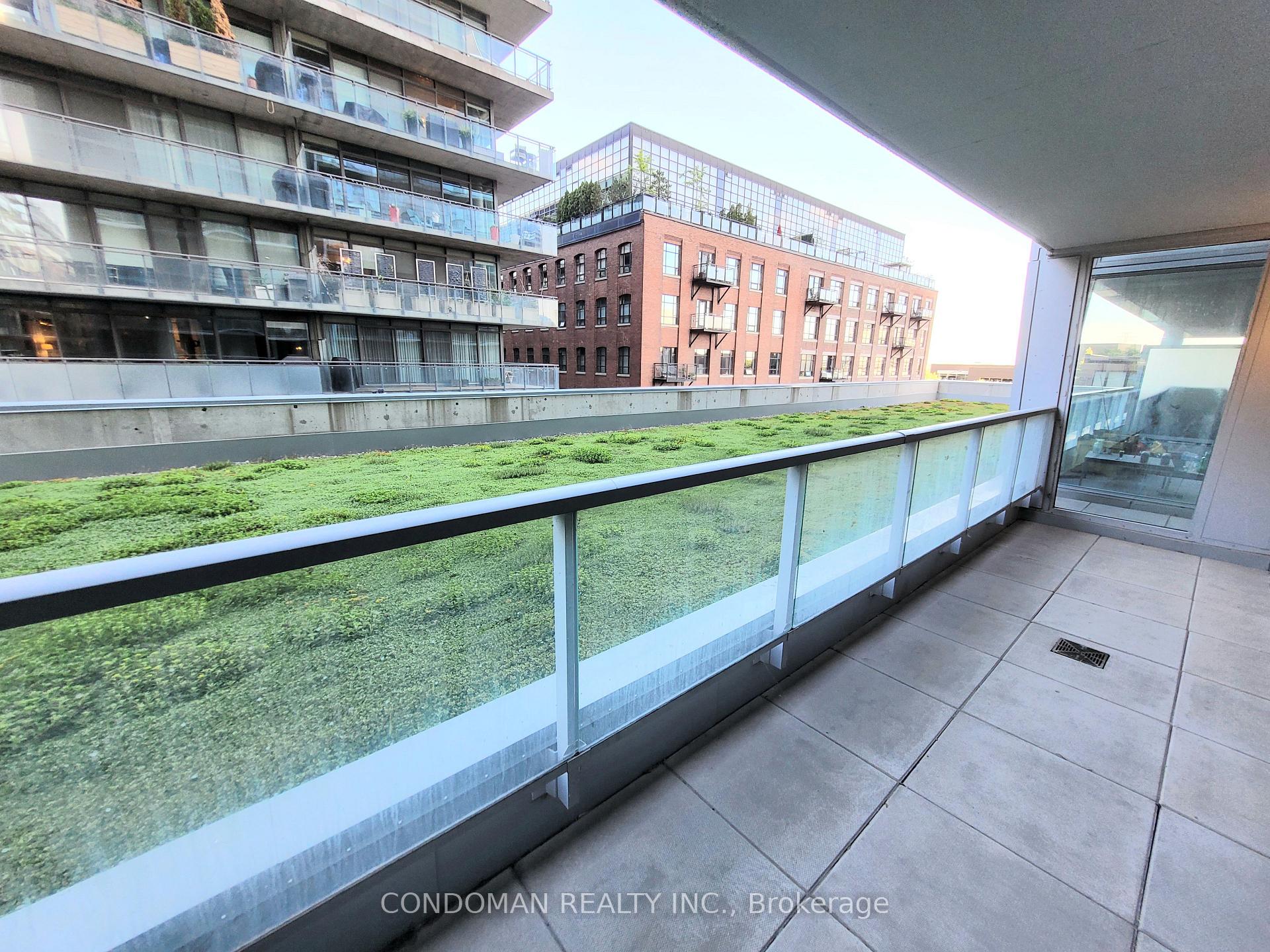 Photo 12 of Unit 202, 25 Baseball Place, Toronto, South Riverdale — HOMEH