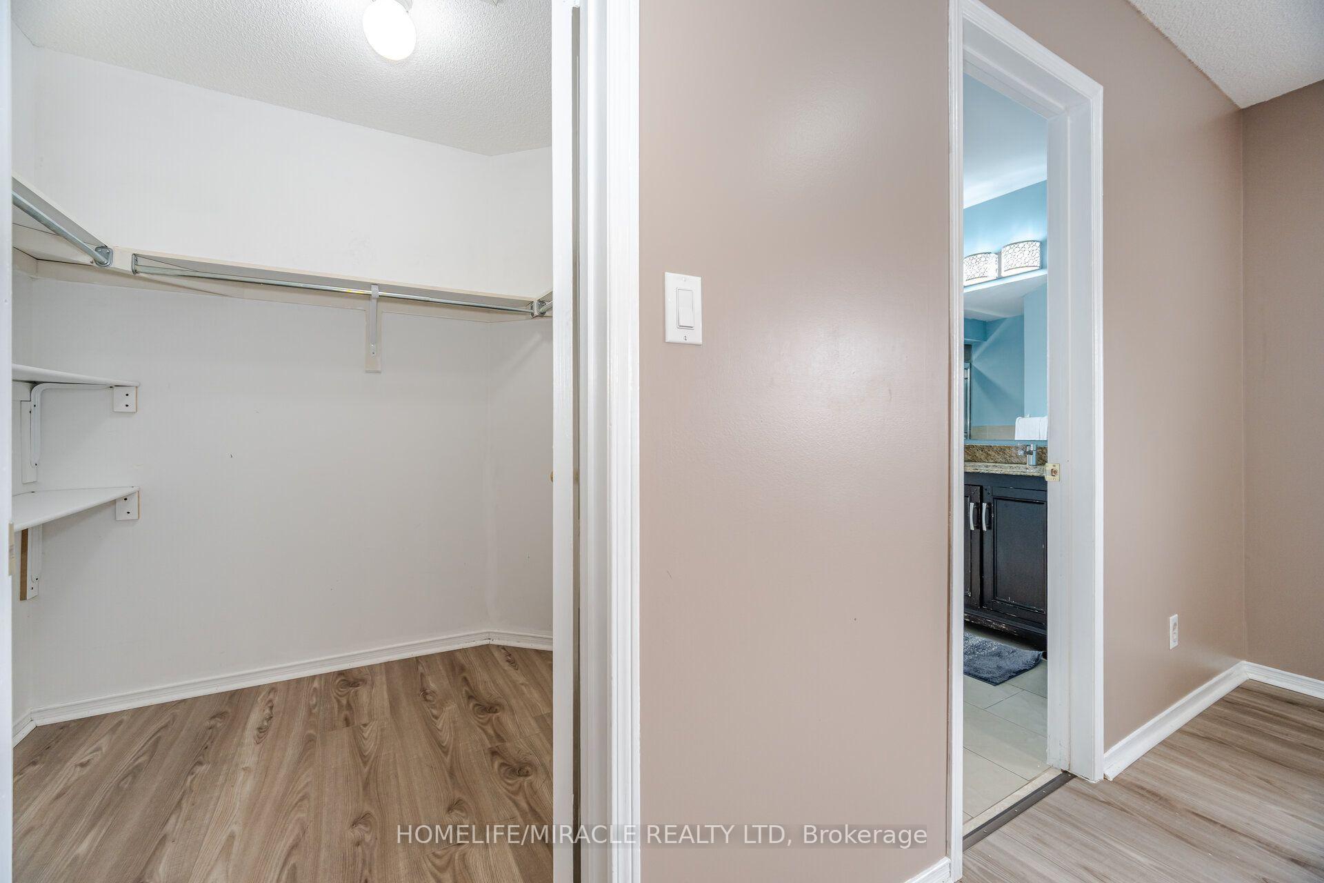 Photo 35 of Unit Upper, 41 Beachpoint Boulevard, Brampton, Fletcher's Meadow — HOMEH