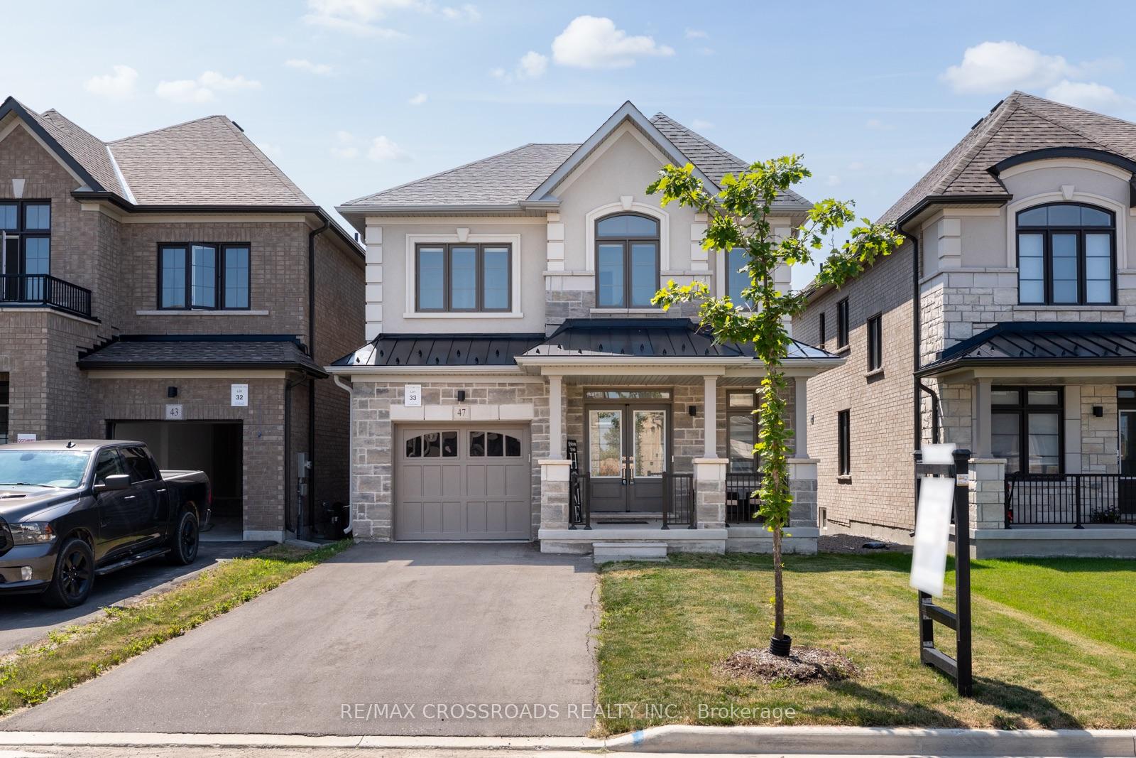 Photo 2 of 47 Ed Ewert Avenue, Clarington, Newcastle — HOMEH