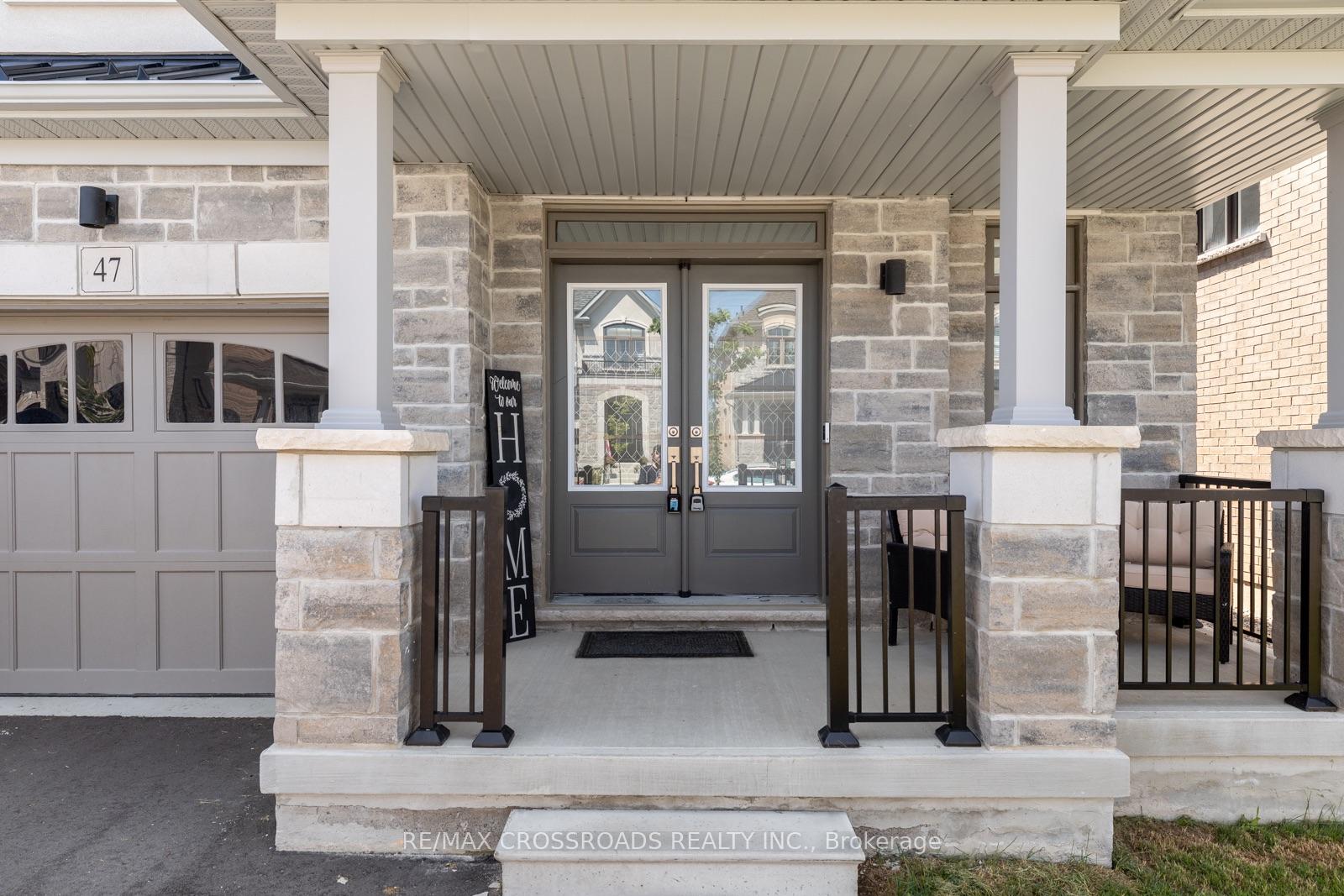 Photo 3 of 47 Ed Ewert Avenue, Clarington, Newcastle — HOMEH