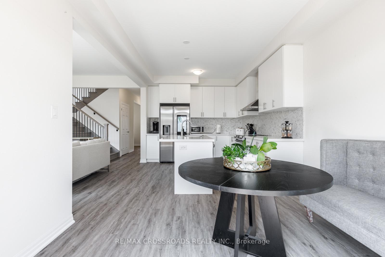 Photo 11 of 47 Ed Ewert Avenue, Clarington, Newcastle — HOMEH