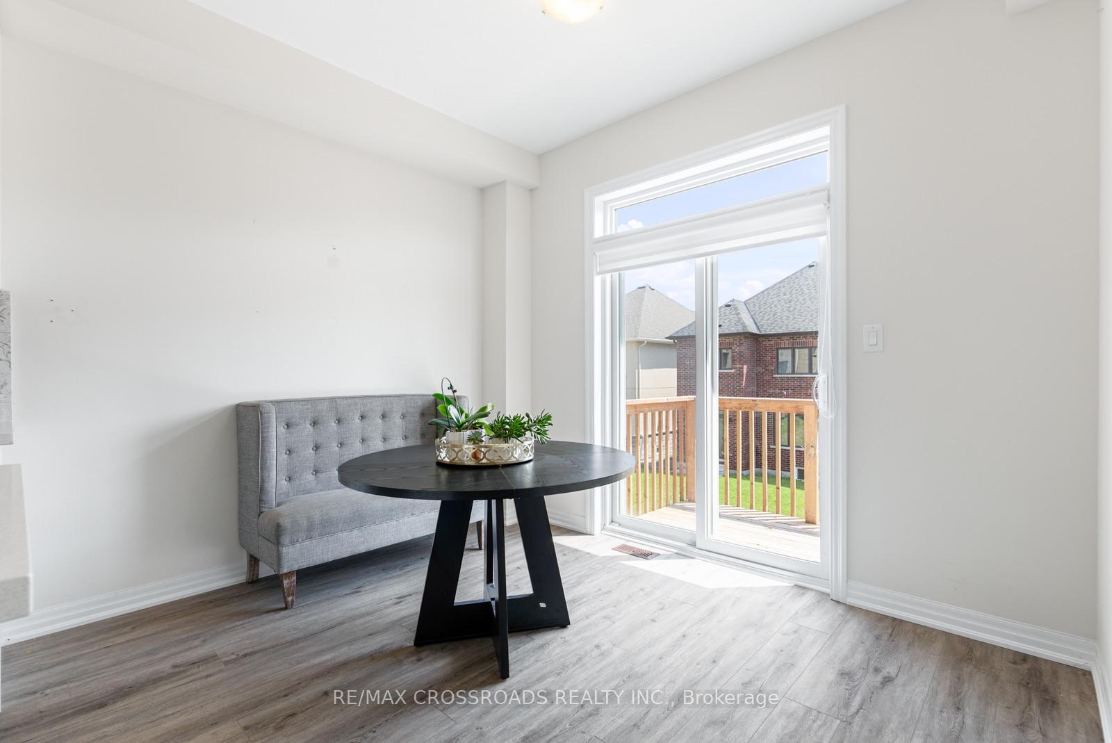 Photo 12 of 47 Ed Ewert Avenue, Clarington, Newcastle — HOMEH