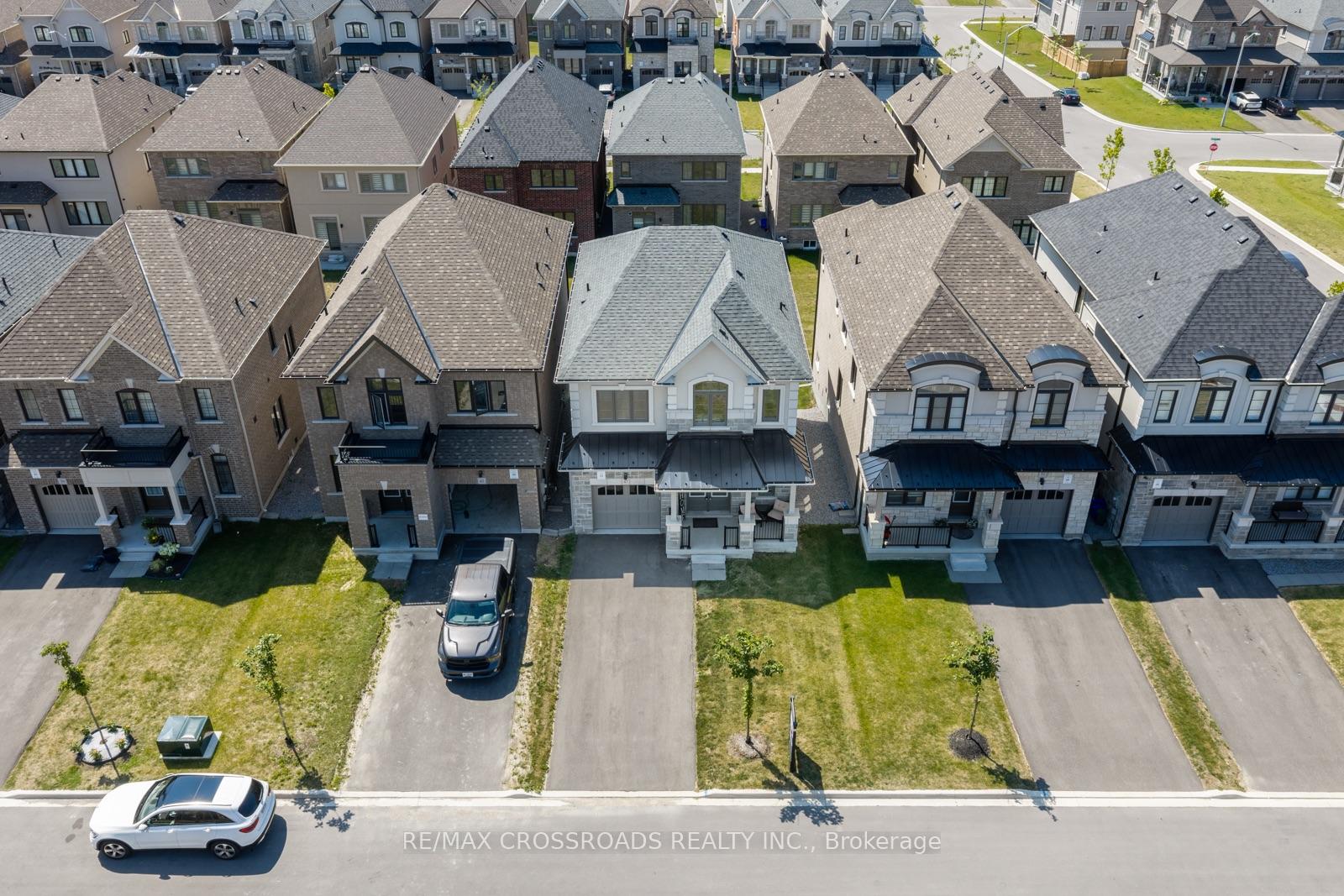 Photo 36 of 47 Ed Ewert Avenue, Clarington, Newcastle — HOMEH