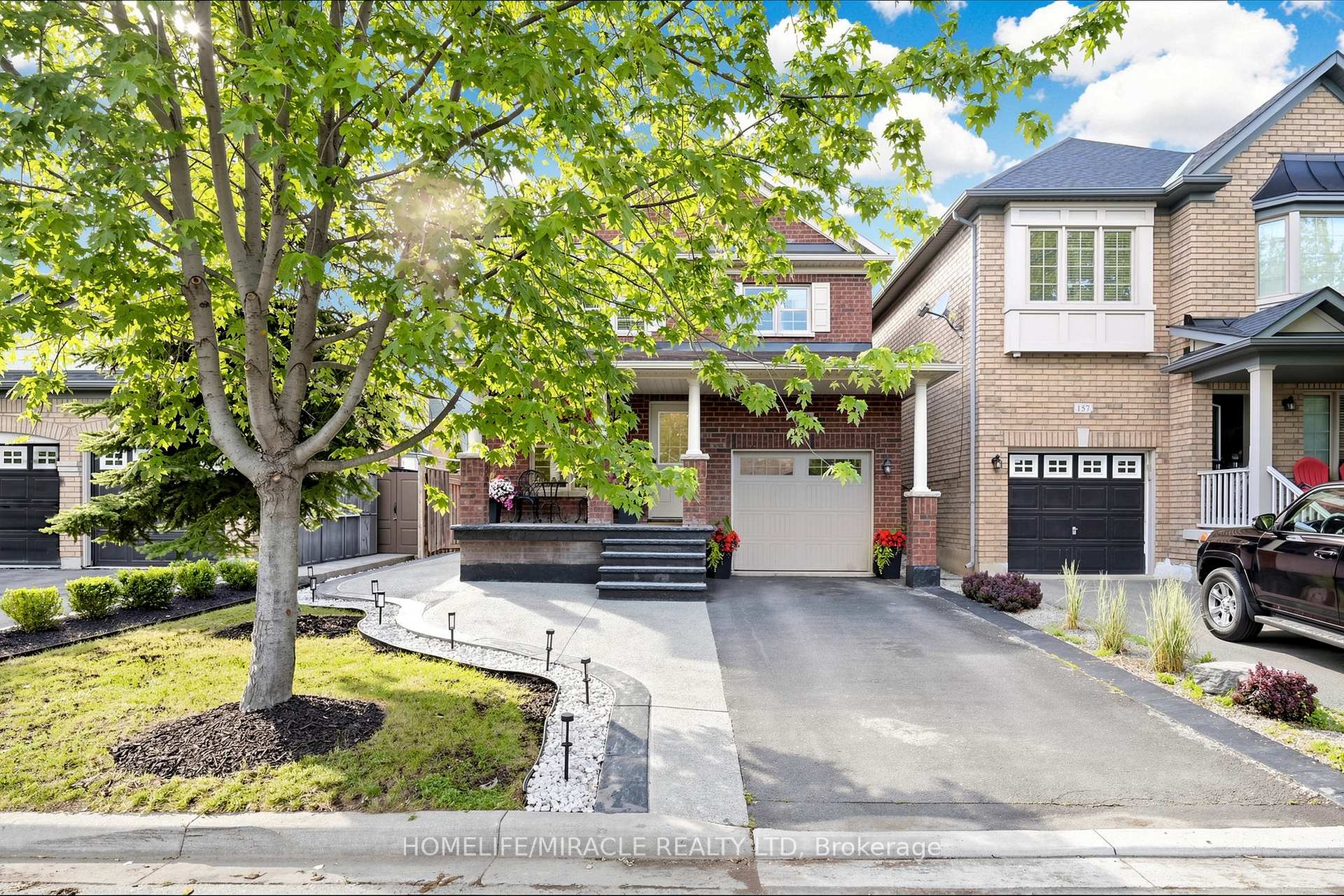 Photo 2 of 159 Weston Drive, Milton, Scott — HOMEH