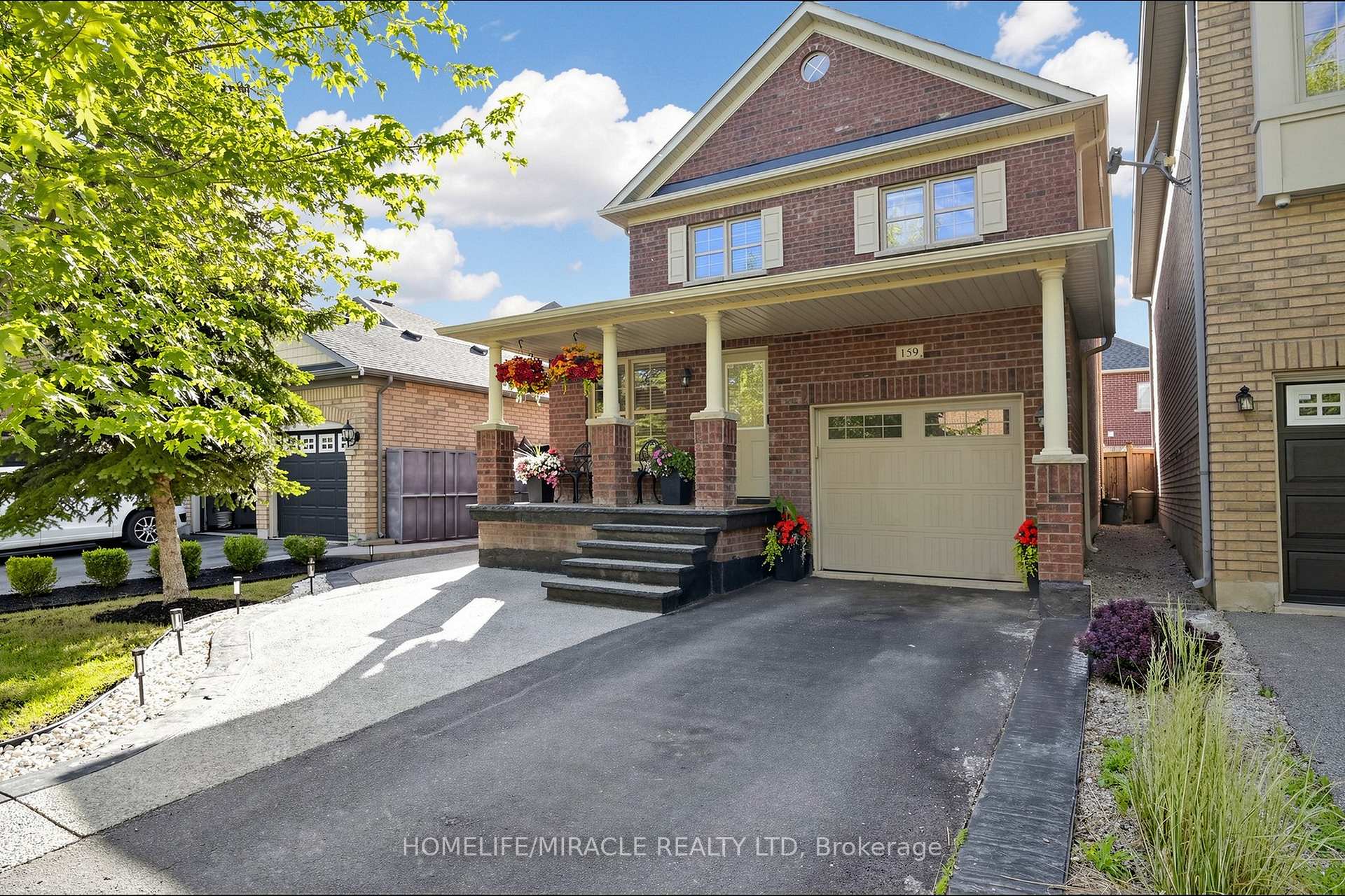 Photo 3 of 159 Weston Drive, Milton, Scott — HOMEH