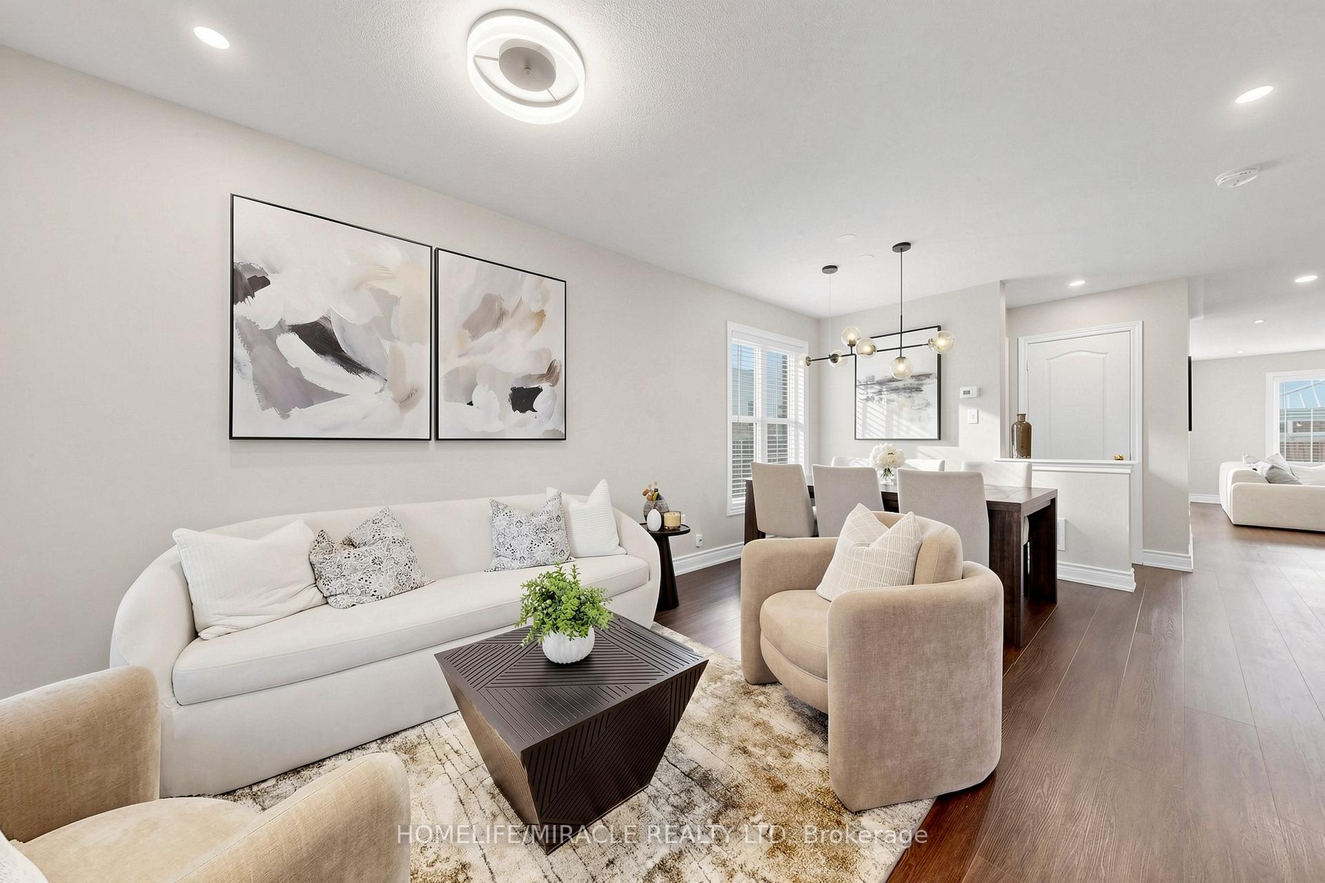 Photo 7 of 159 Weston Drive, Milton, Scott — HOMEH