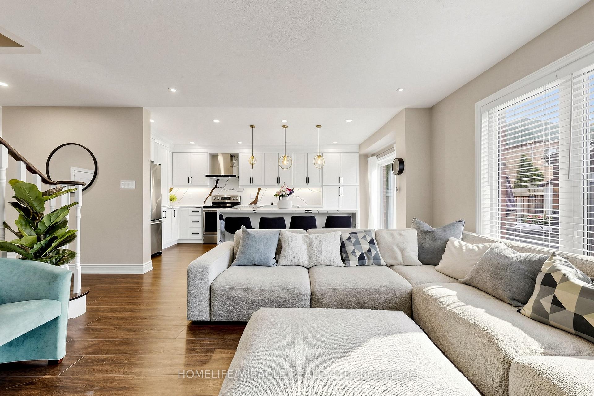 Photo 13 of 159 Weston Drive, Milton, Scott — HOMEH