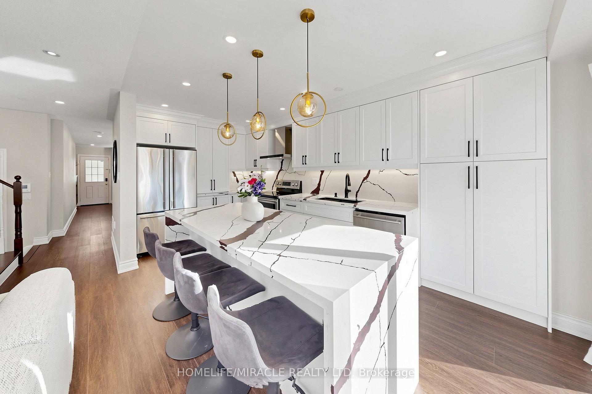 Photo 16 of 159 Weston Drive, Milton, Scott — HOMEH