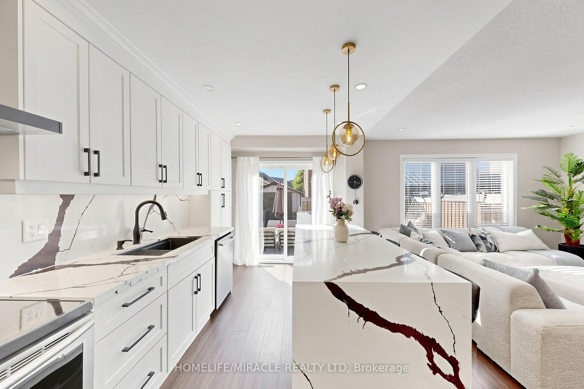 Photo 17 of 159 Weston Drive, Milton, Scott — HOMEH