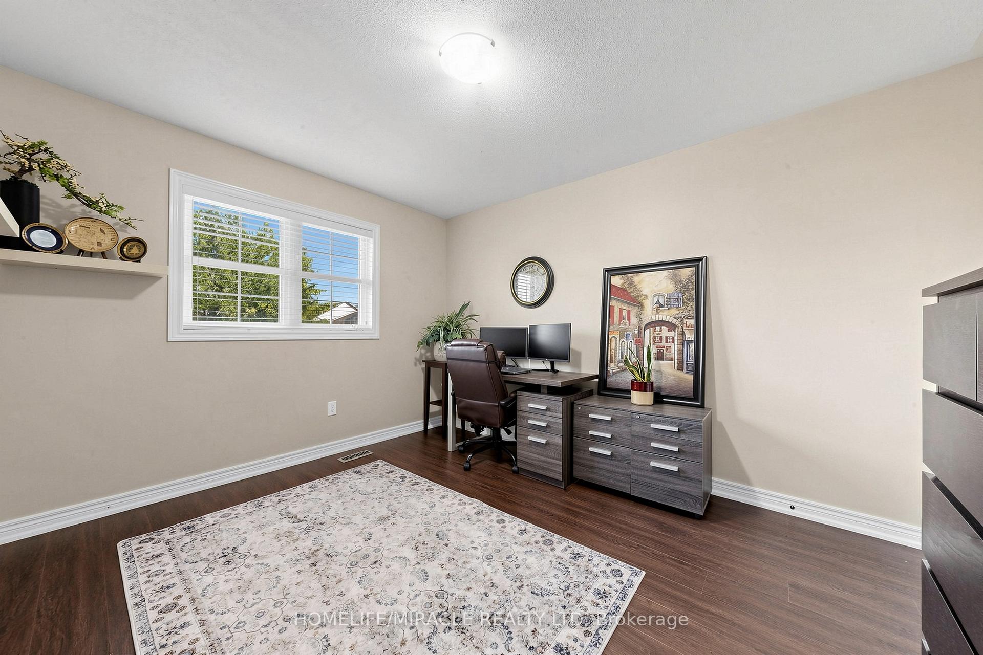 Photo 30 of 159 Weston Drive, Milton, Scott — HOMEH